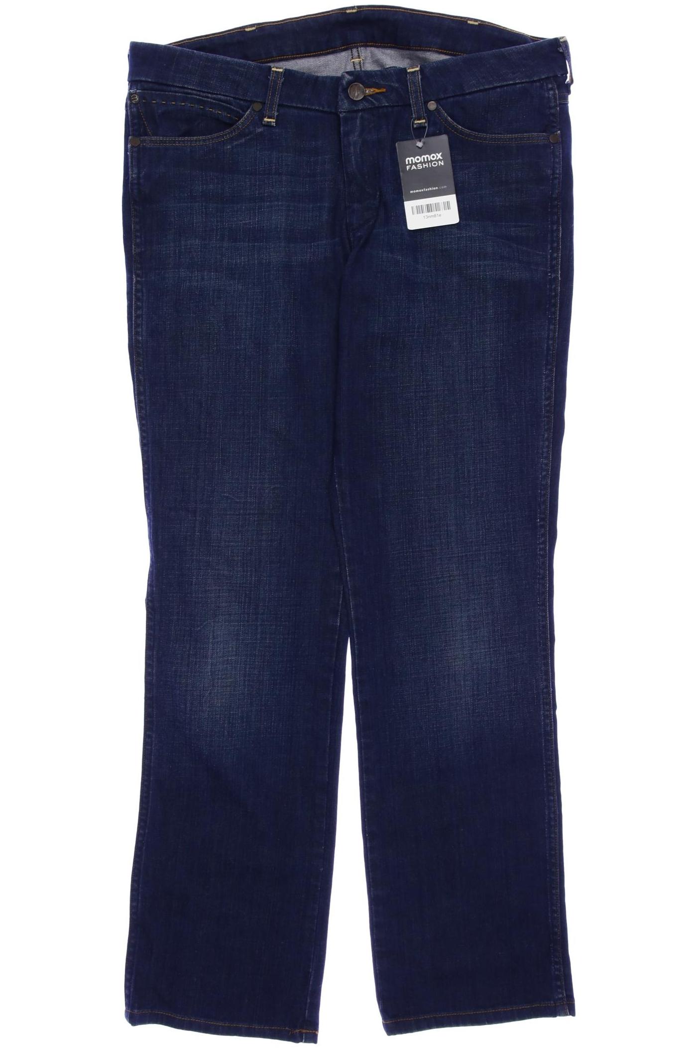 

Wrangler Damen Jeans, blau, Gr. 32