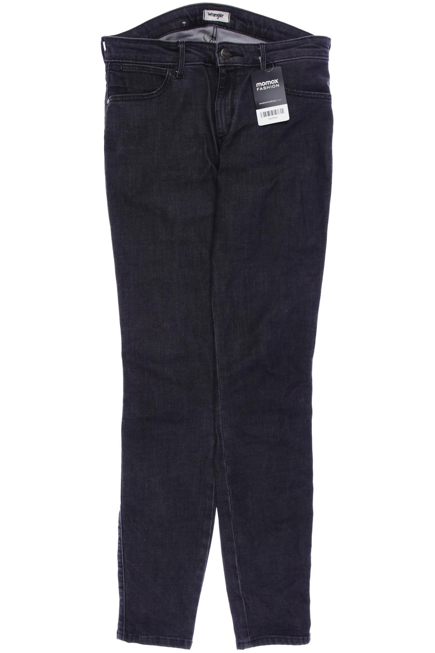 

Wrangler Damen Jeans, grau, Gr. 29
