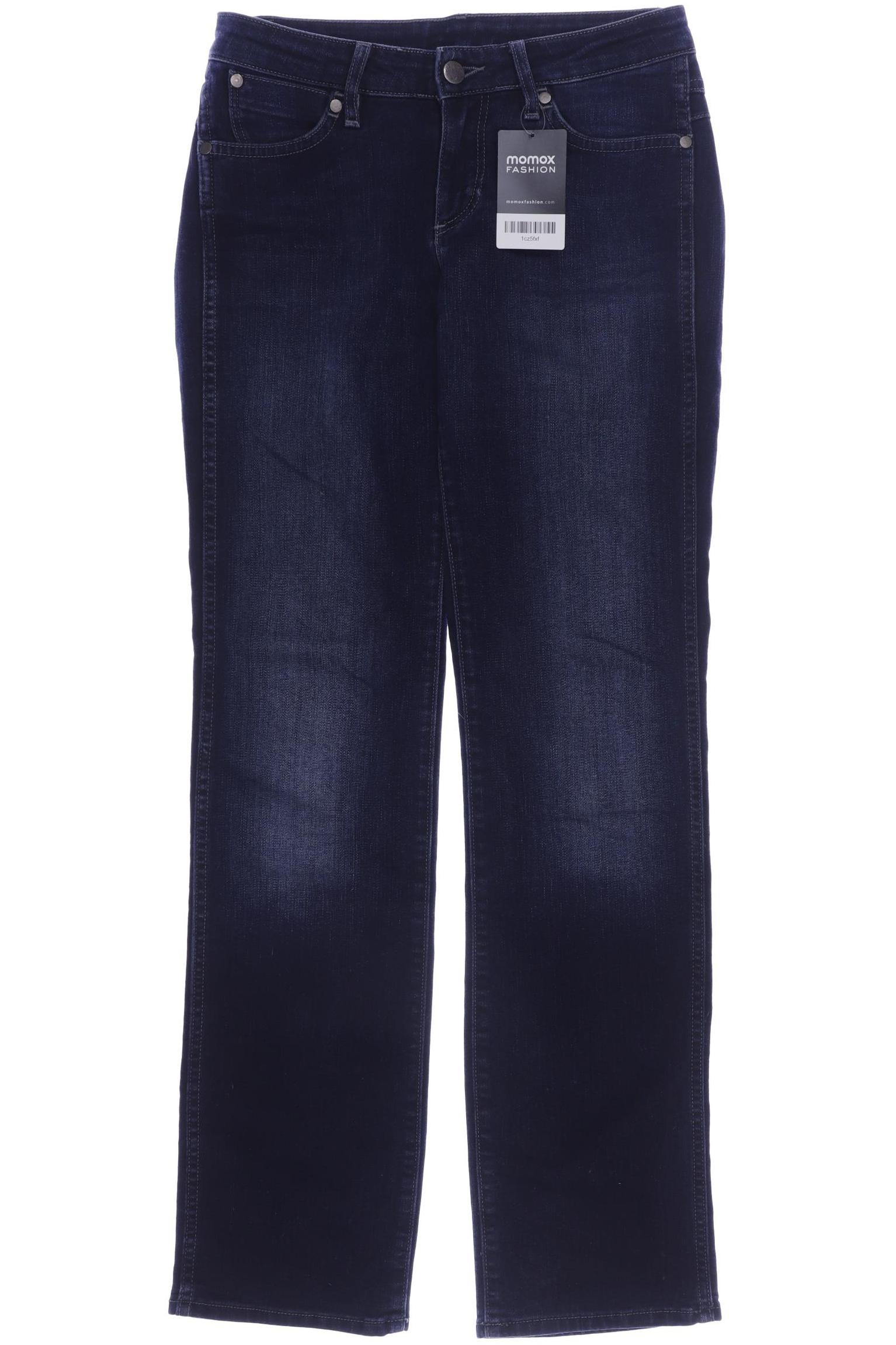 

Wrangler Damen Jeans, marineblau