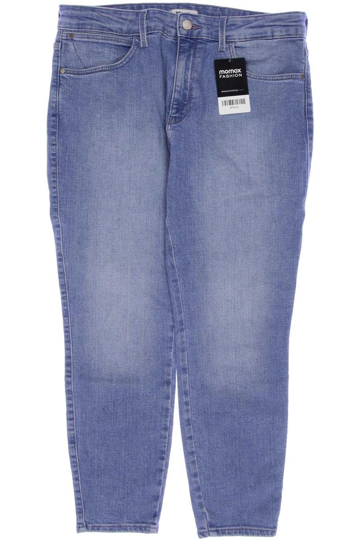 

Wrangler Damen Jeans, hellblau, Gr. 32