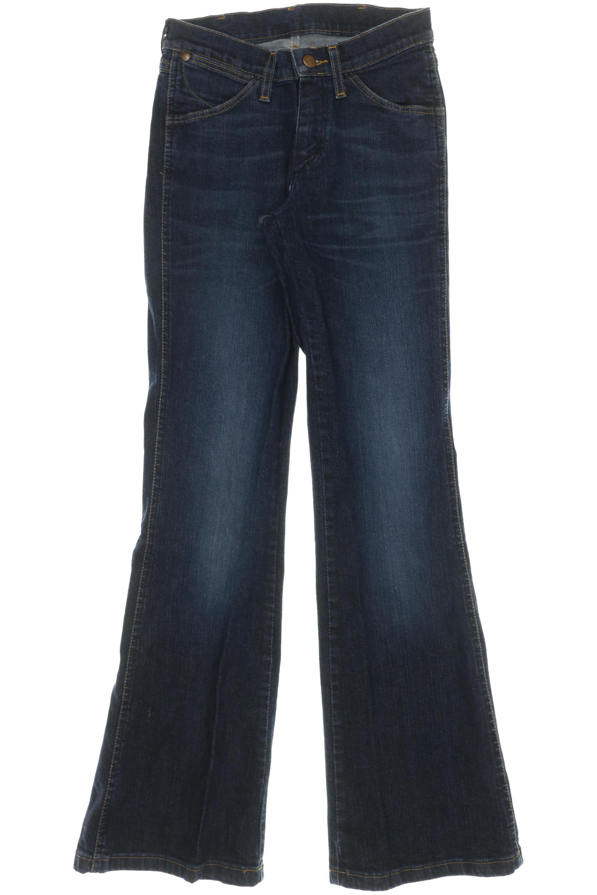 

Wrangler Damen Jeans, blau, Gr. 27