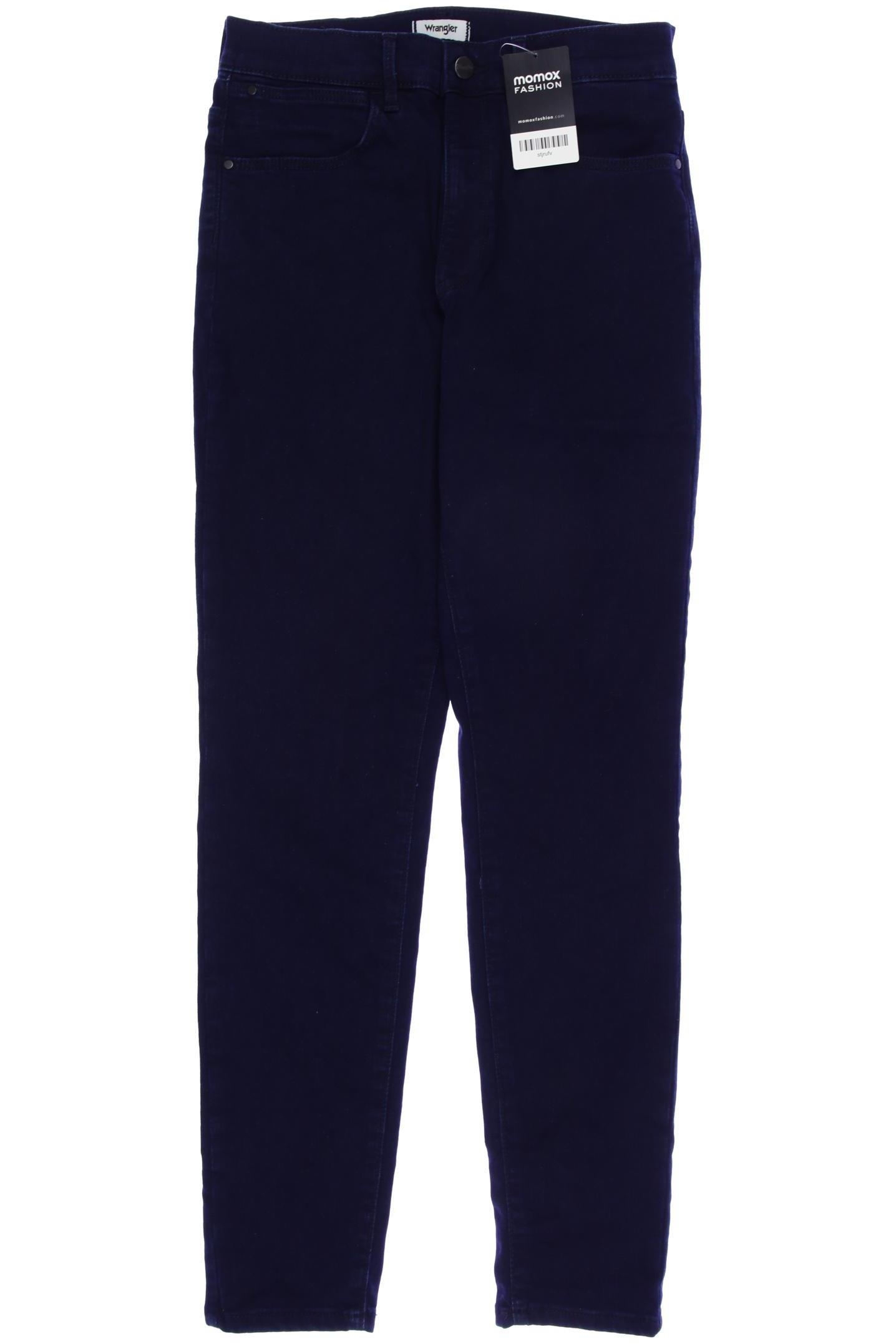 

Wrangler Damen Jeans, marineblau, Gr. 30