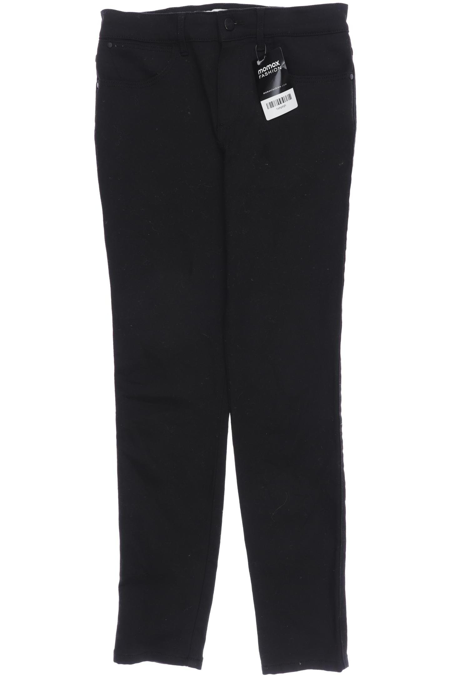 

Wrangler Damen Jeans, schwarz, Gr. 28
