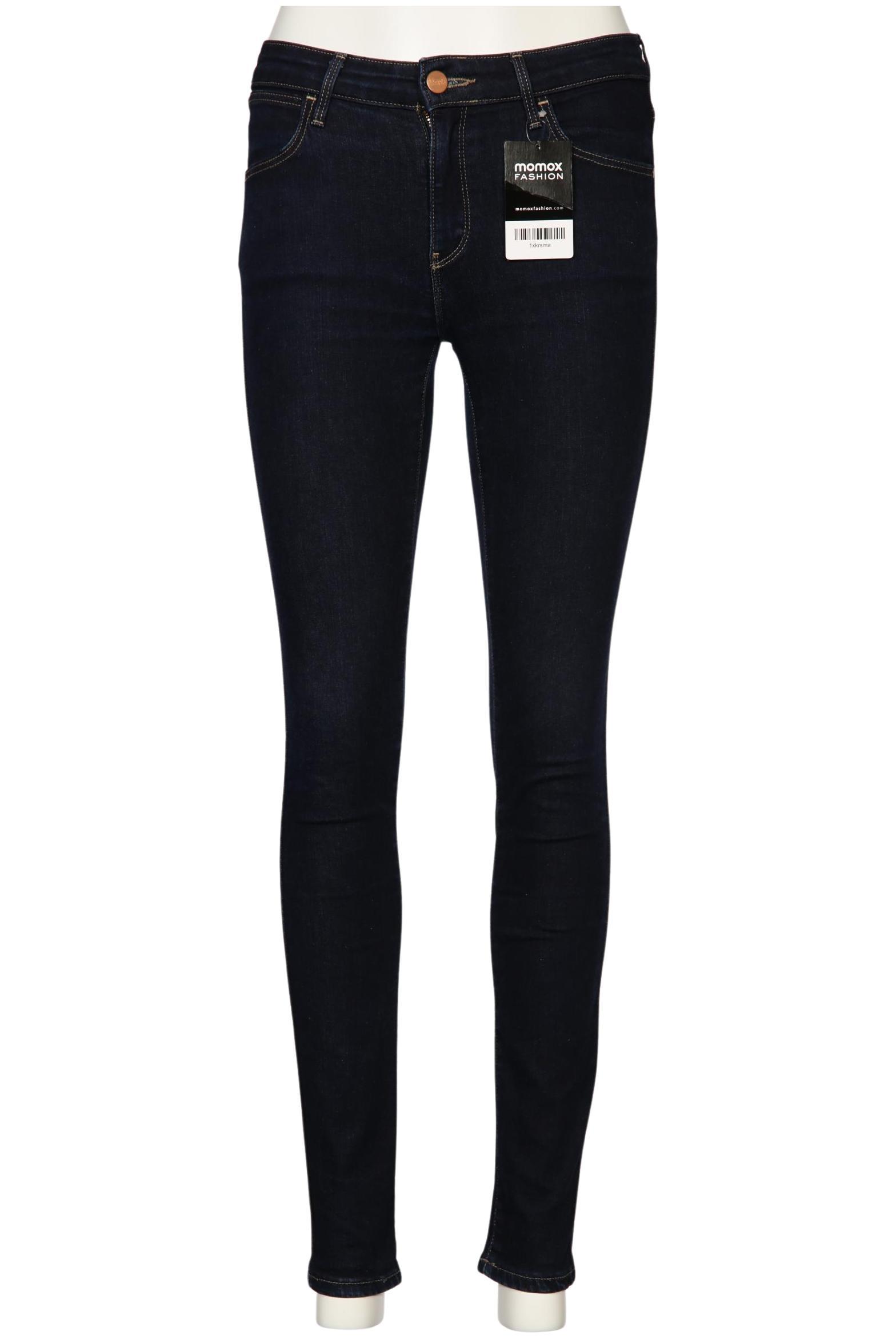 

Wrangler Damen Jeans, marineblau, Gr. 27