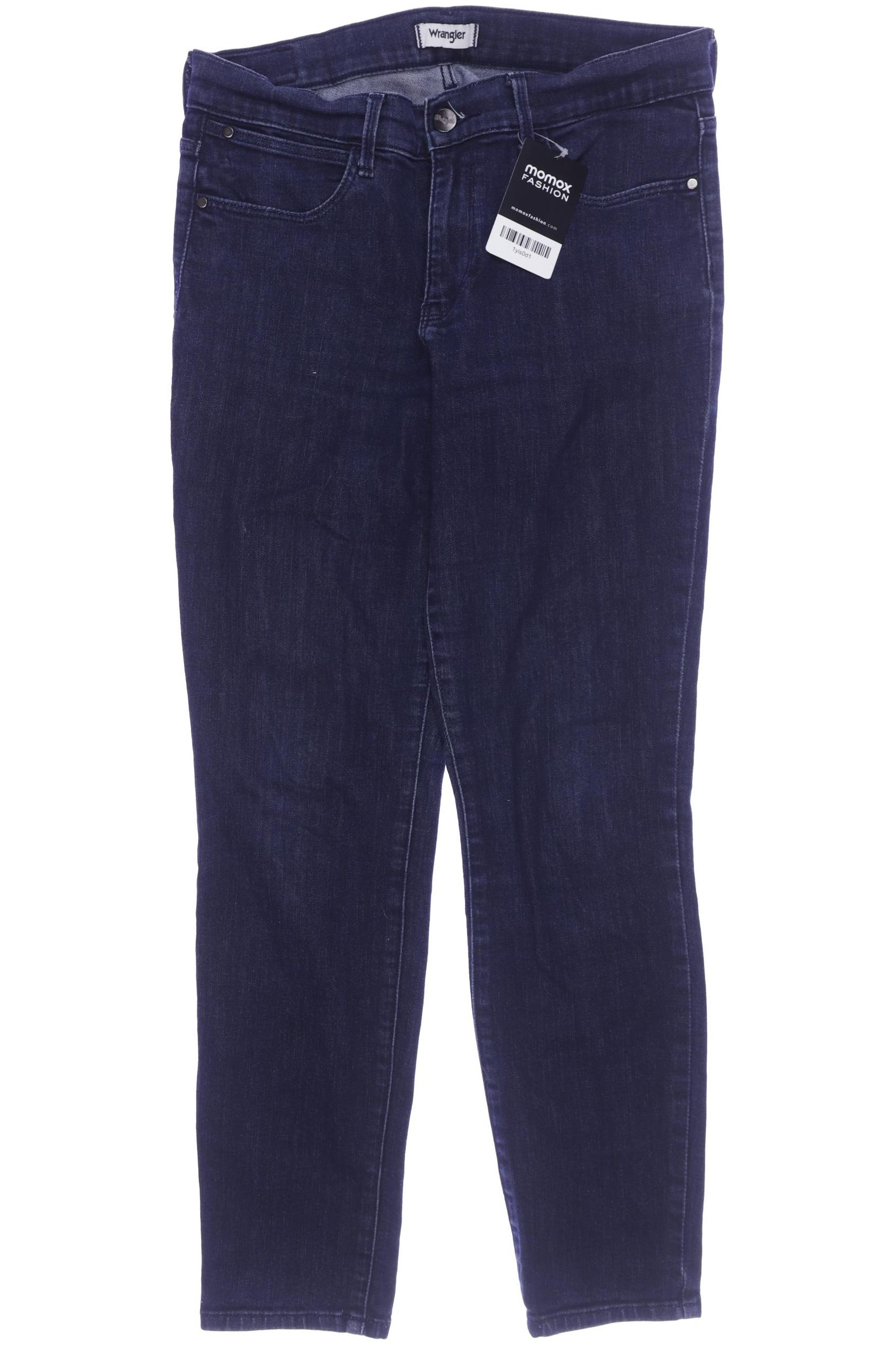 

Wrangler Damen Jeans, marineblau, Gr. 30
