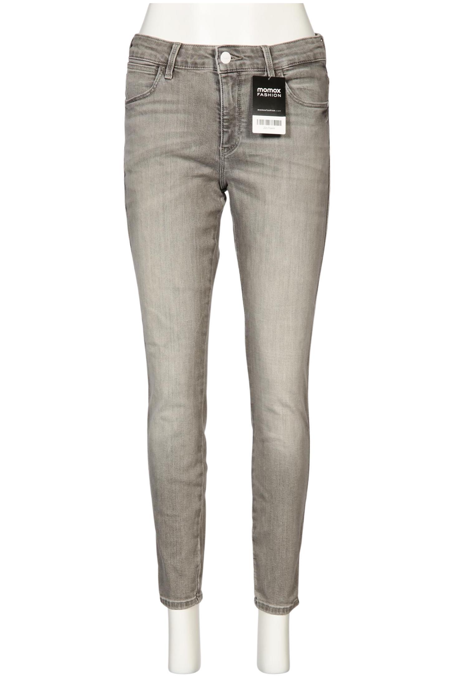 

Wrangler Damen Jeans, grau, Gr. 29