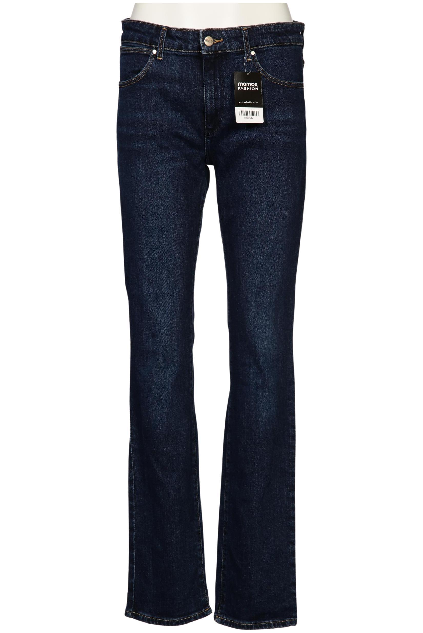 

Wrangler Damen Jeans, marineblau, Gr. 30
