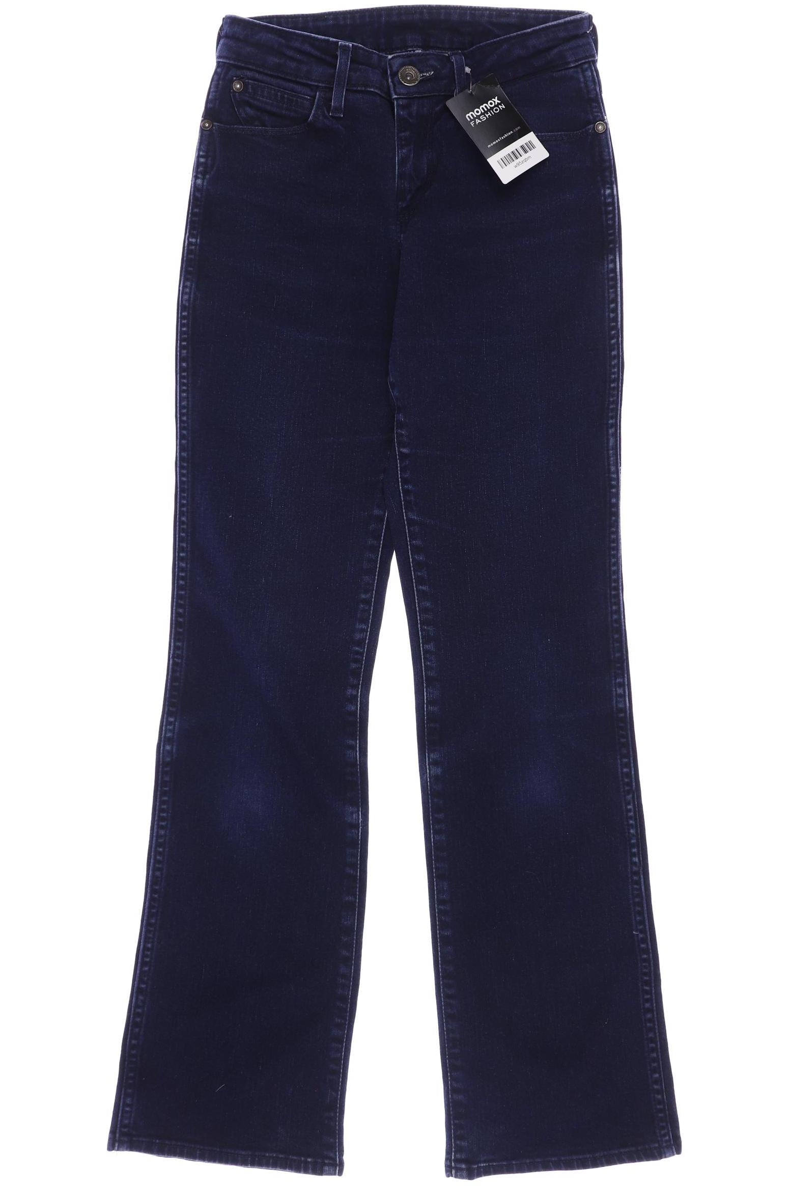 

Wrangler Damen Jeans, blau