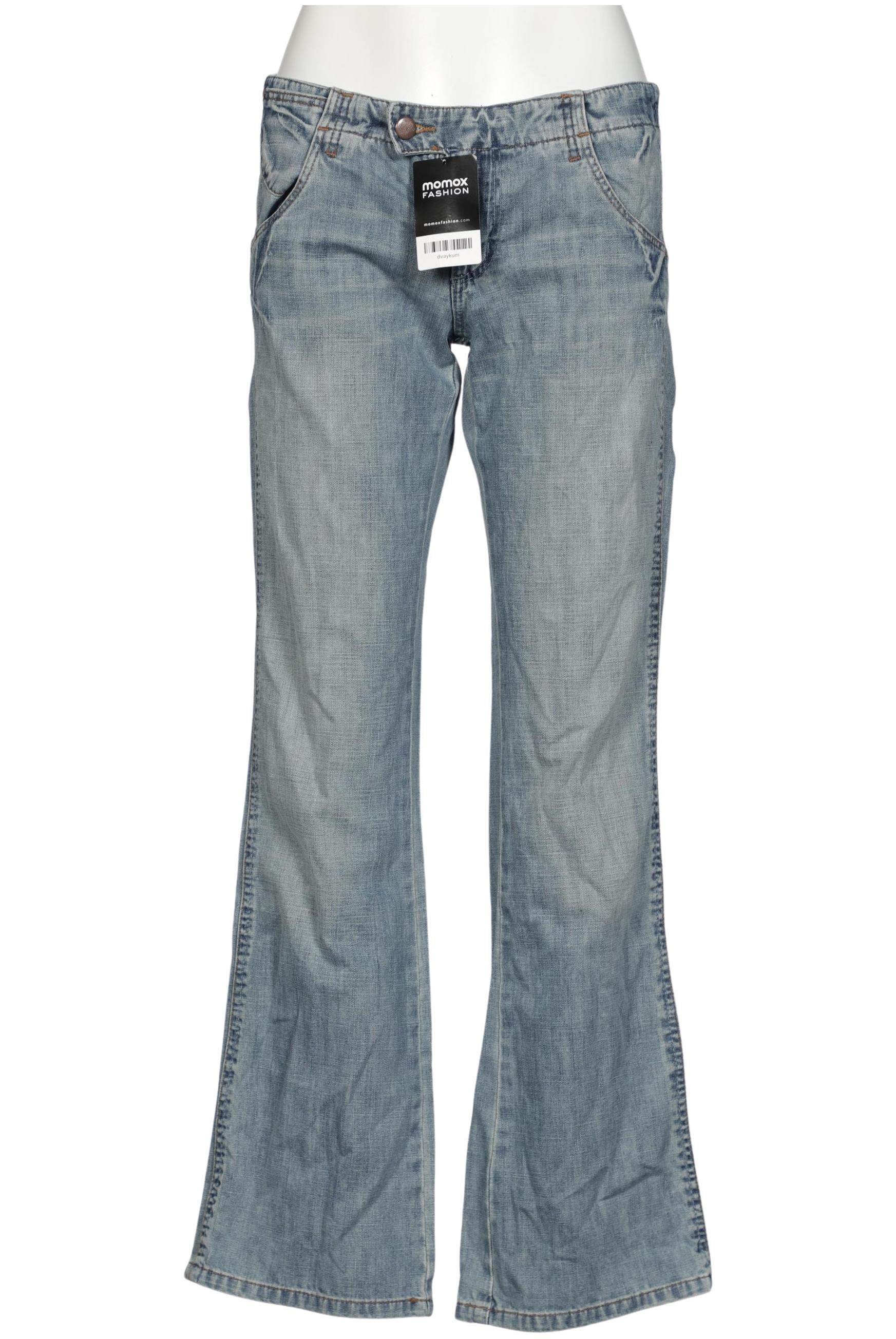 

Wrangler Damen Jeans, hellblau, Gr. 29