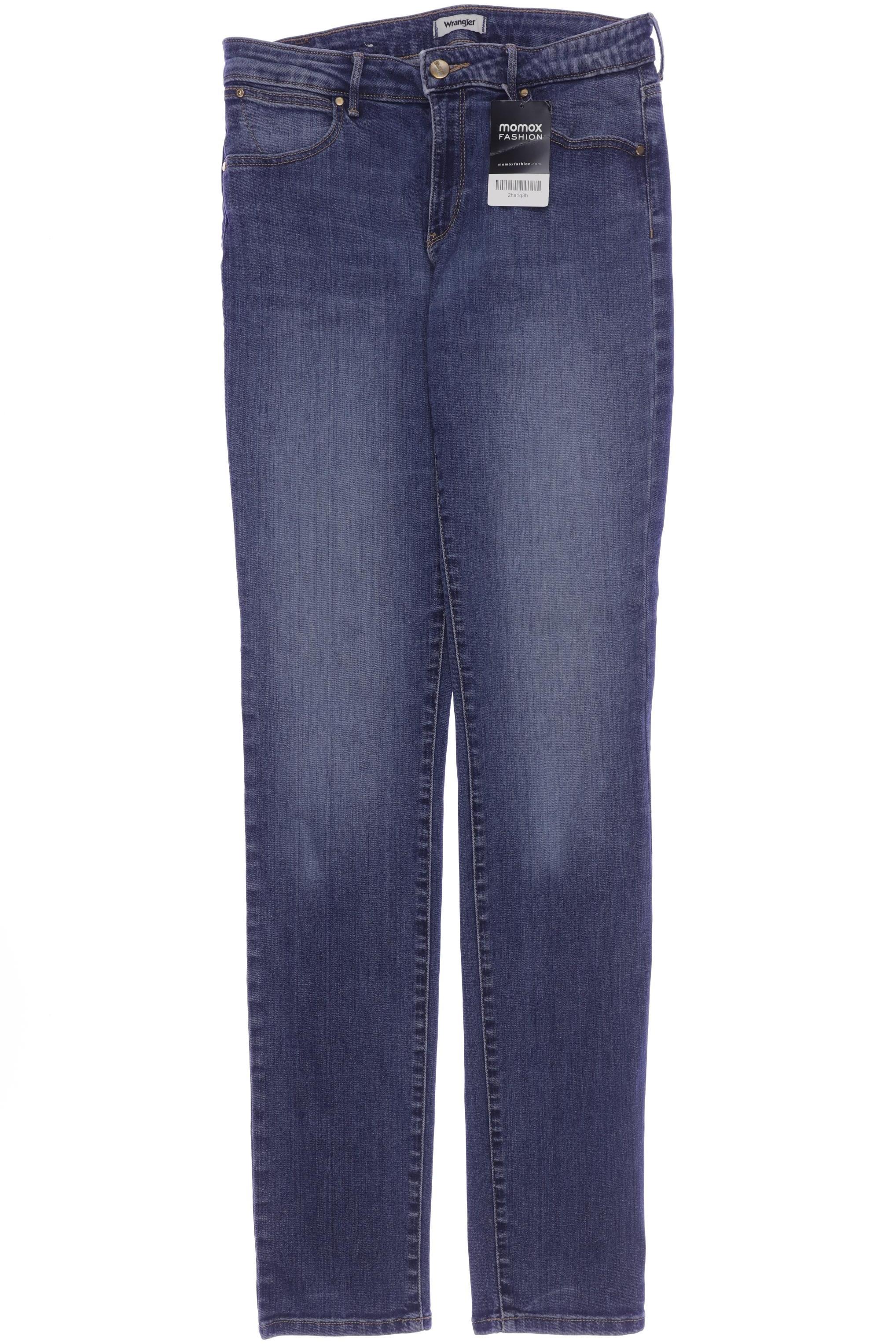 

Wrangler Damen Jeans, blau, Gr. 29