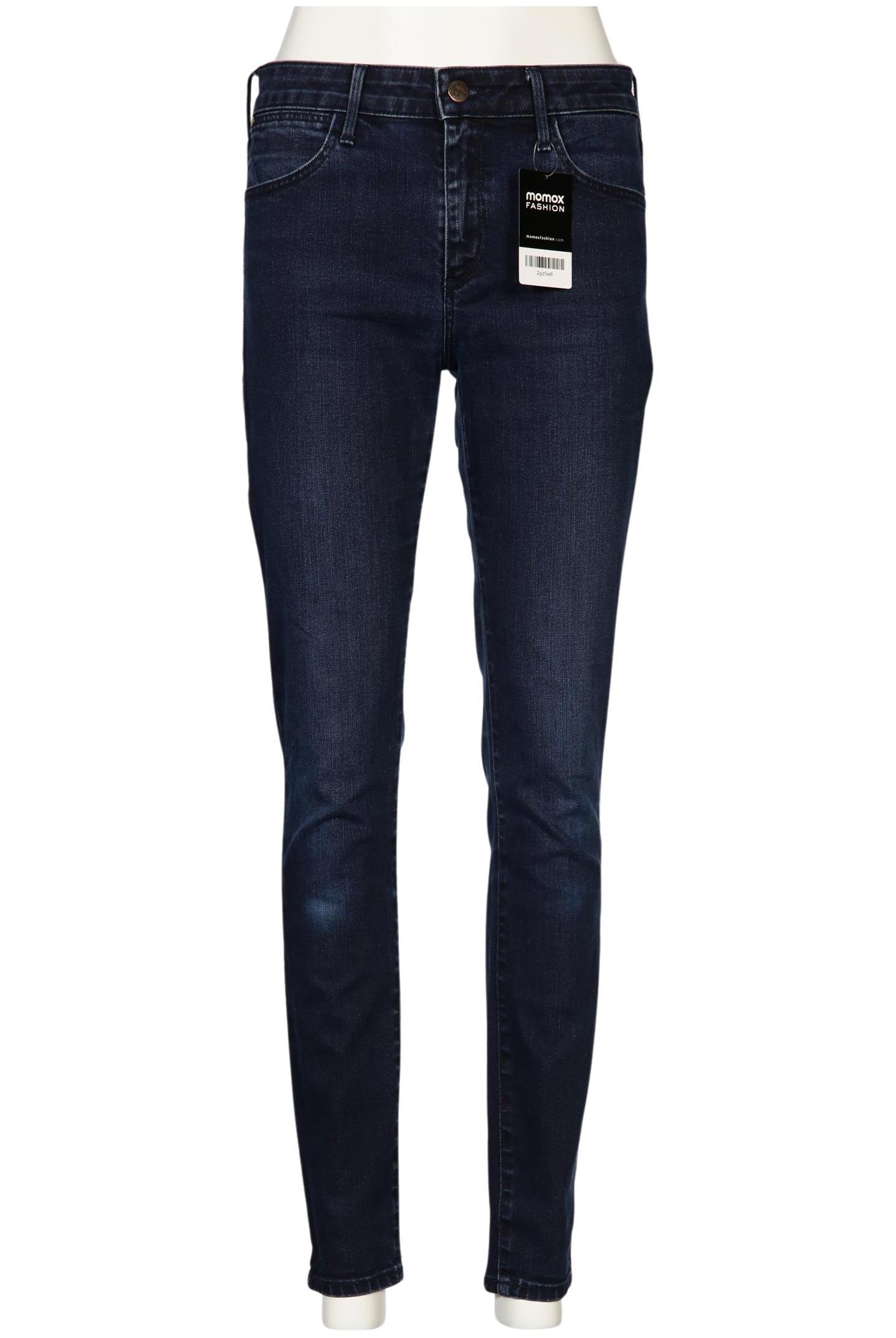 

Wrangler Damen Jeans, marineblau, Gr. 28