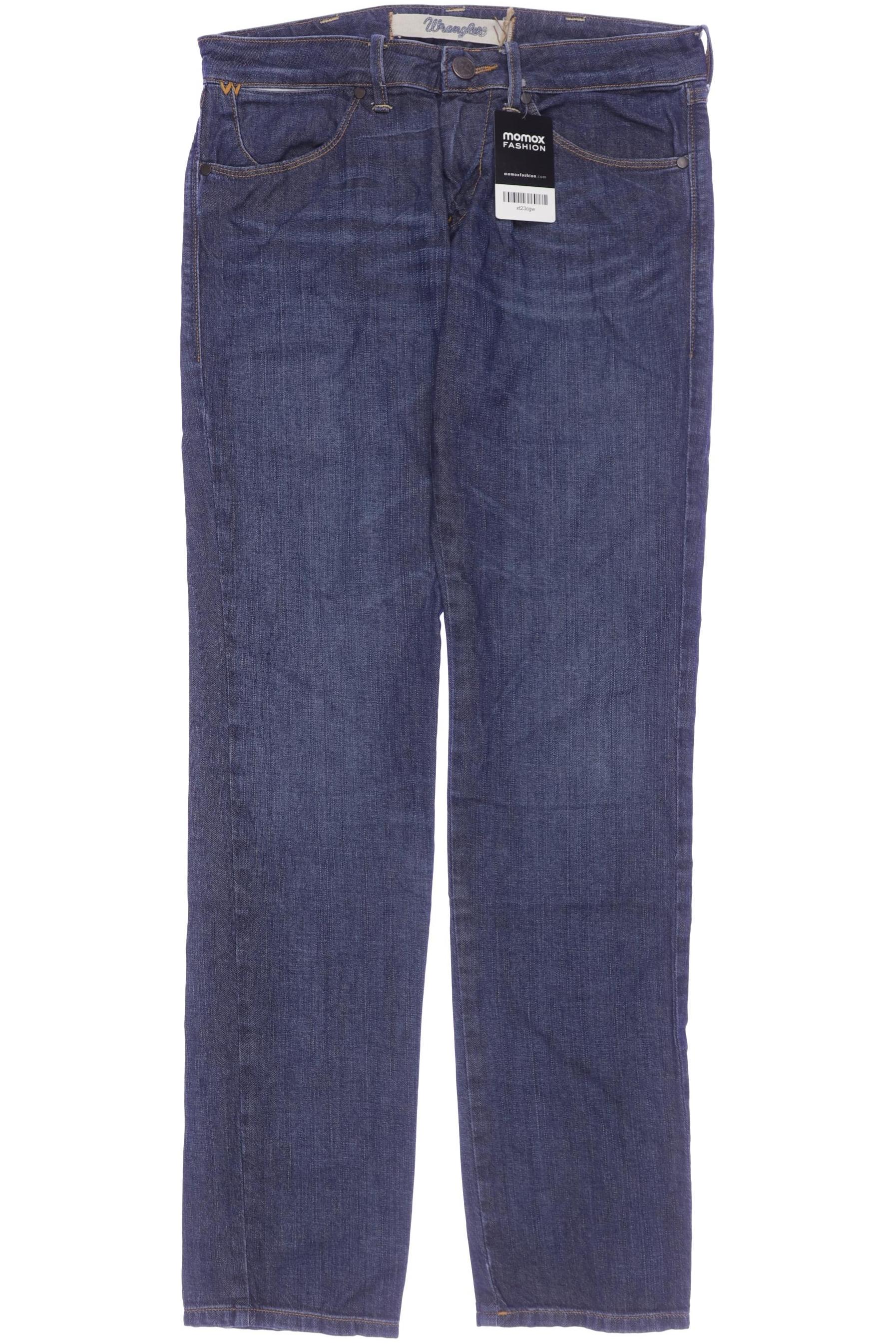 

Wrangler Damen Jeans, blau, Gr. 28