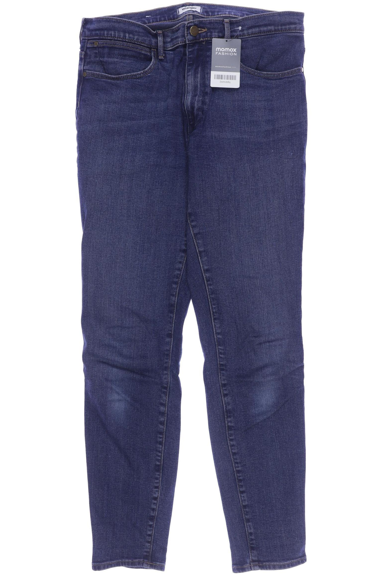 

Wrangler Damen Jeans, blau, Gr. 32