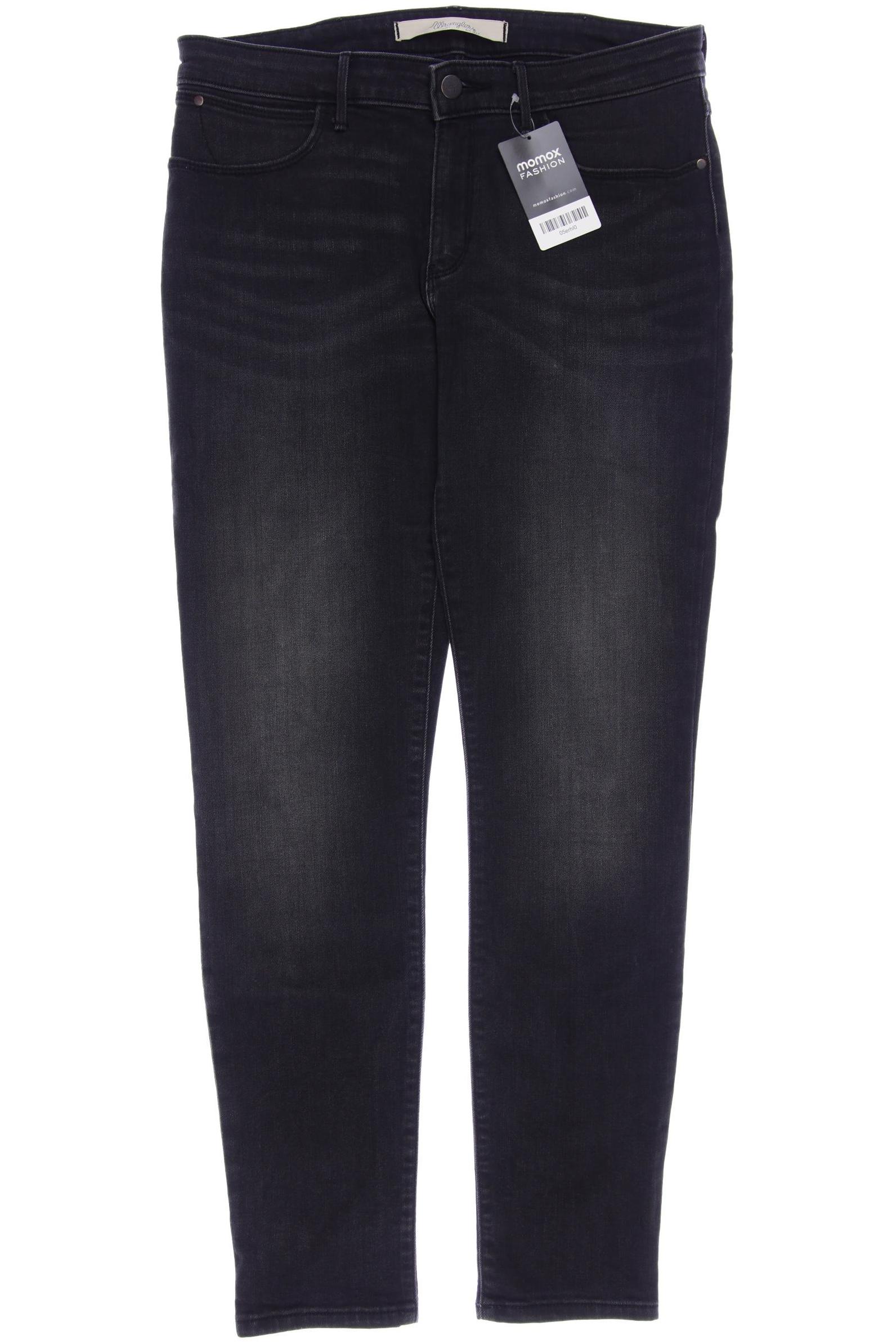 

Wrangler Damen Jeans, grau