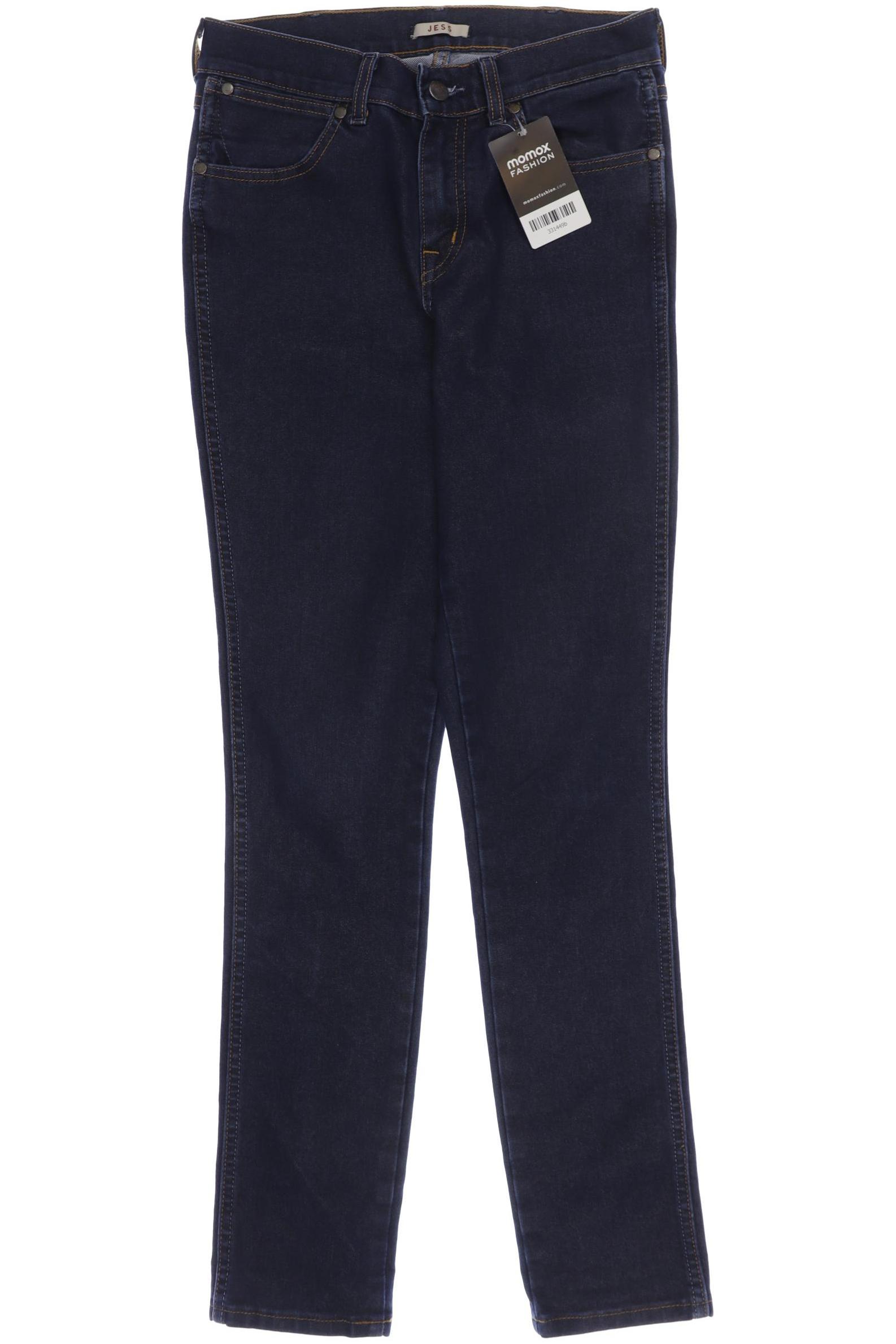 

Wrangler Damen Jeans, blau, Gr. 30