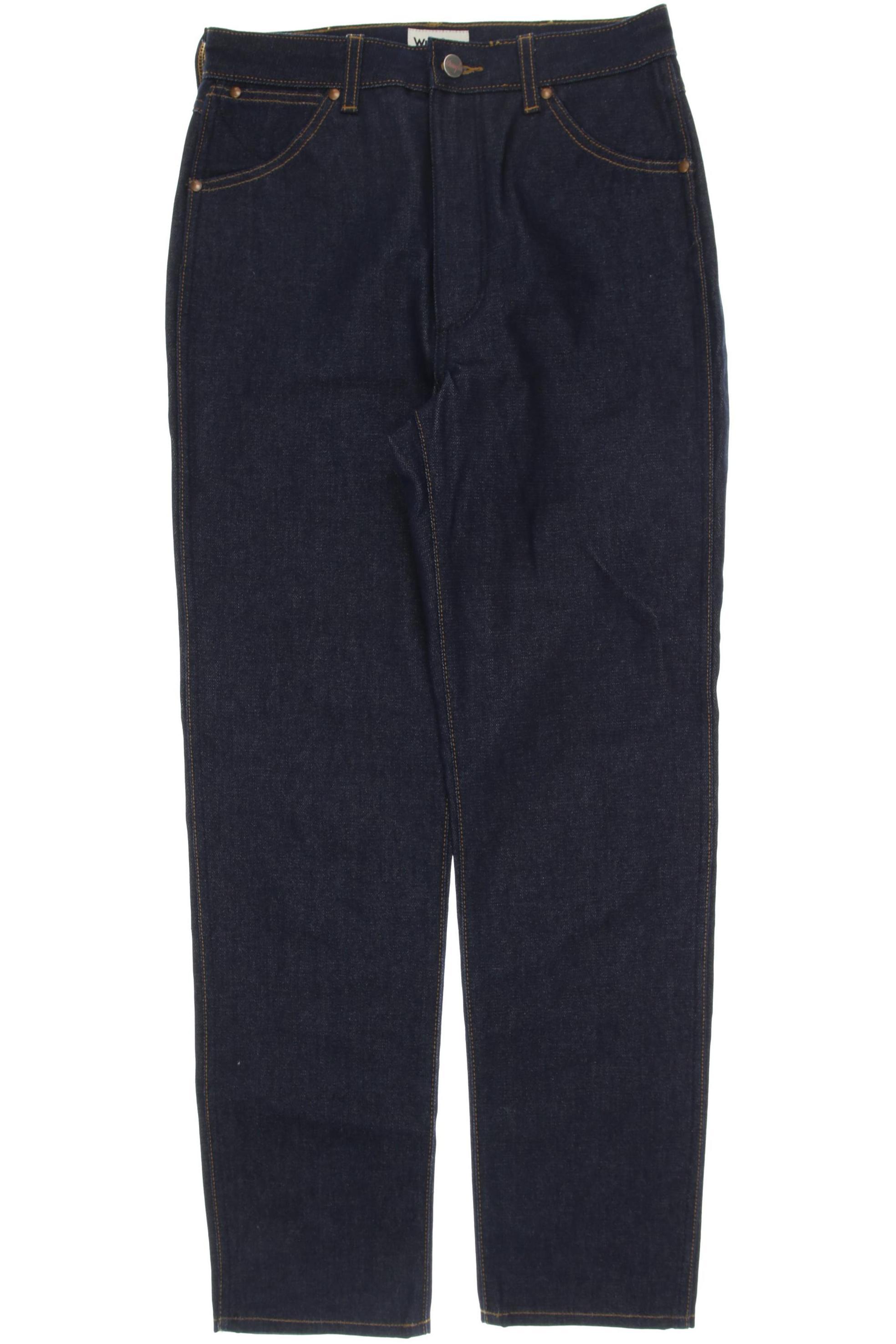 

Wrangler Damen Jeans, blau, Gr. 28