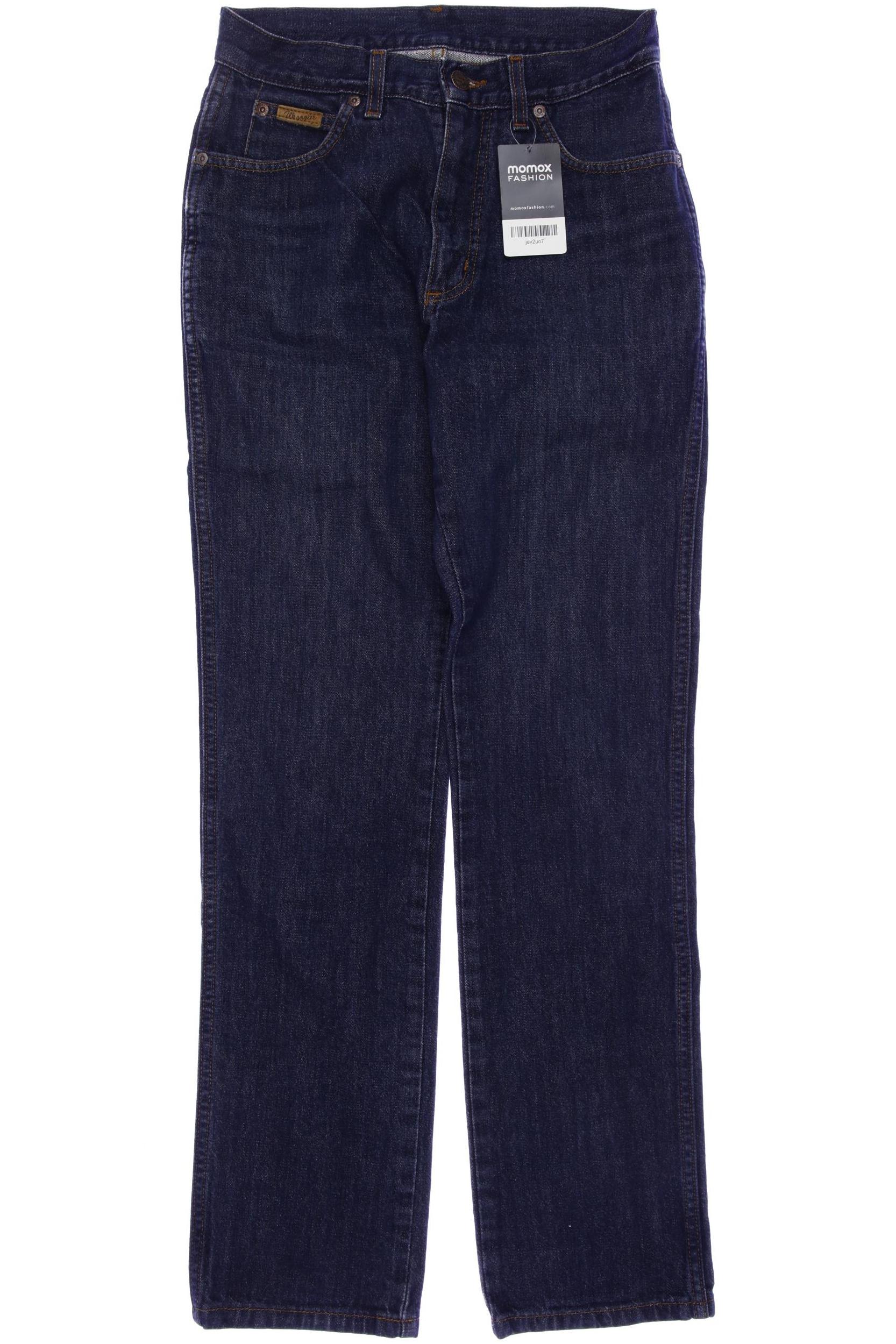 

Wrangler Damen Jeans, marineblau, Gr. 29