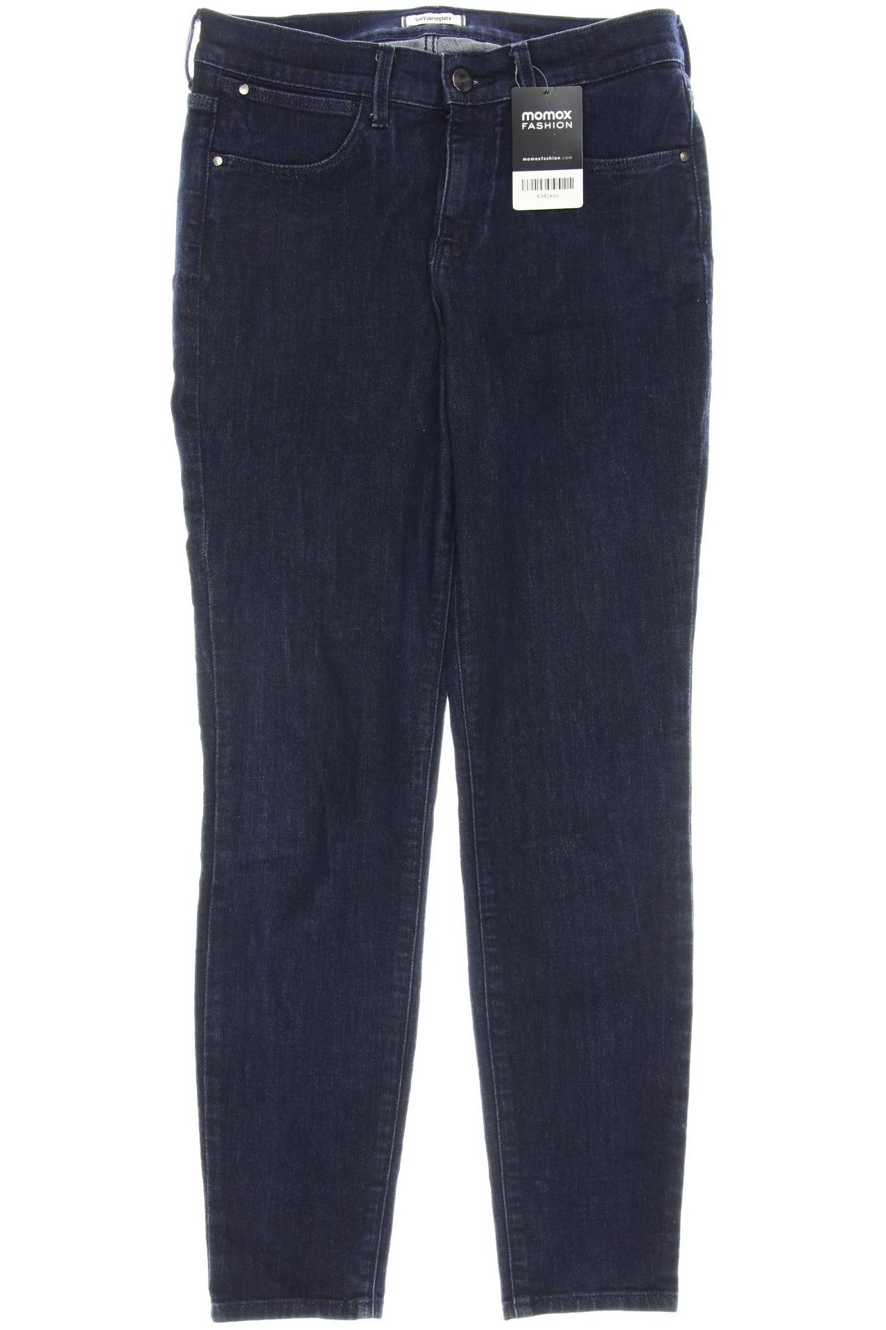 

Wrangler Damen Jeans, marineblau, Gr. 29