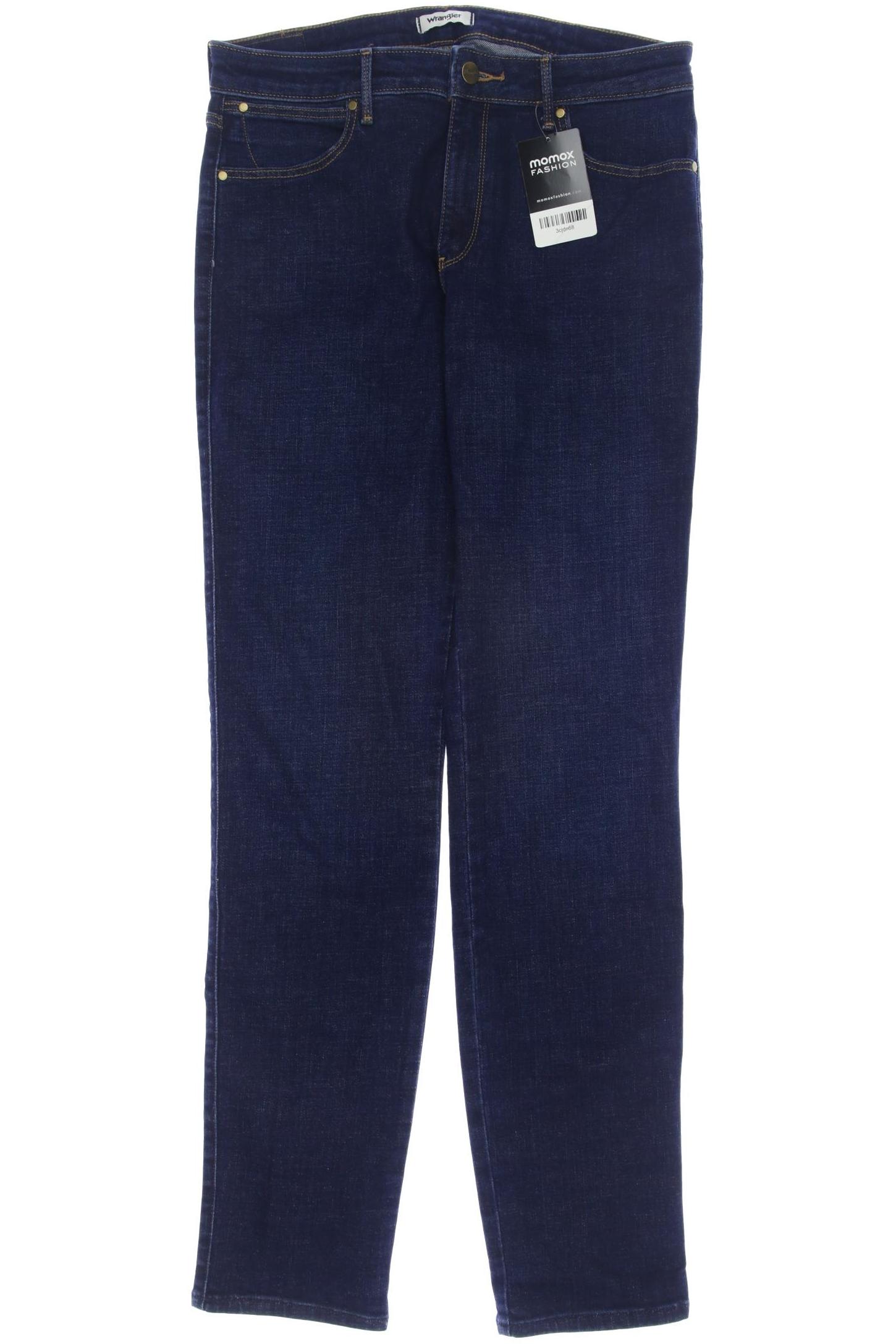 

Wrangler Damen Jeans, marineblau, Gr. 31