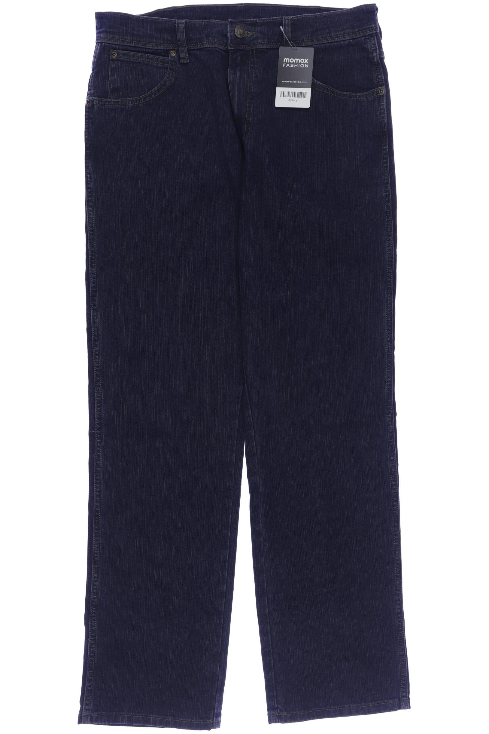 

Wrangler Damen Jeans, marineblau, Gr. 33