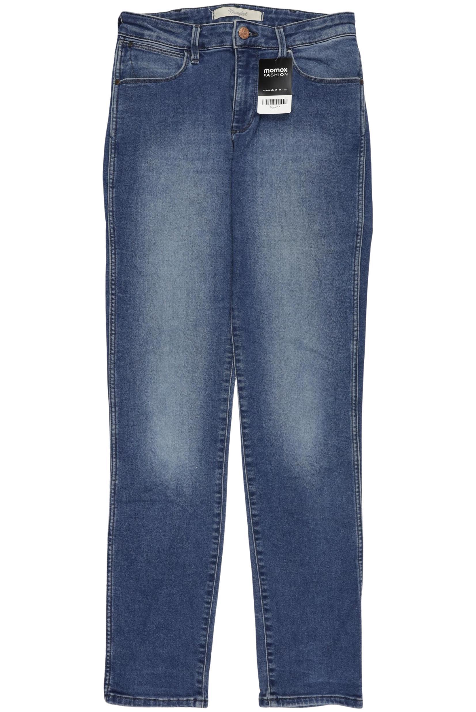 

Wrangler Damen Jeans, blau, Gr. 30