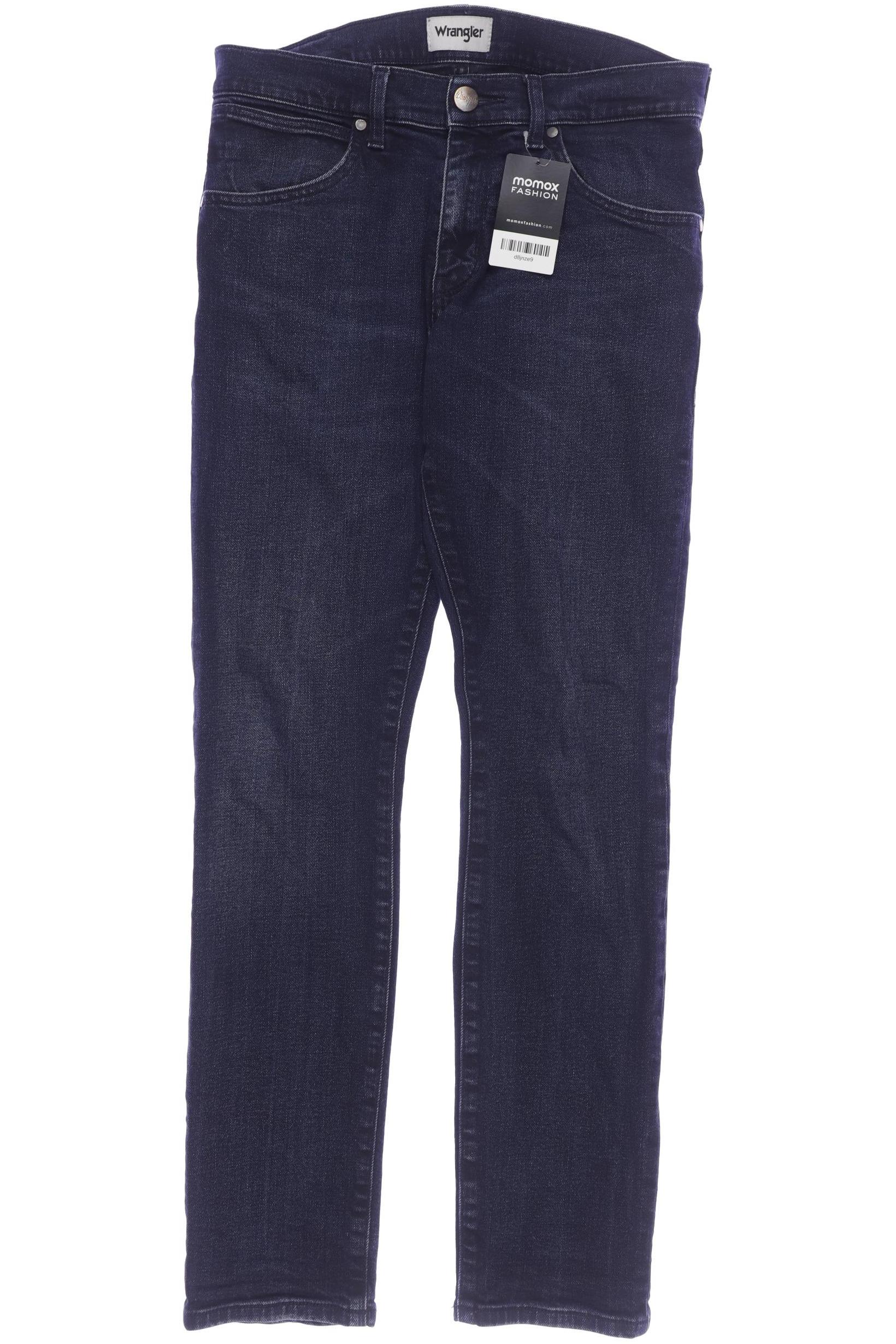 

Wrangler Damen Jeans, marineblau, Gr. 29