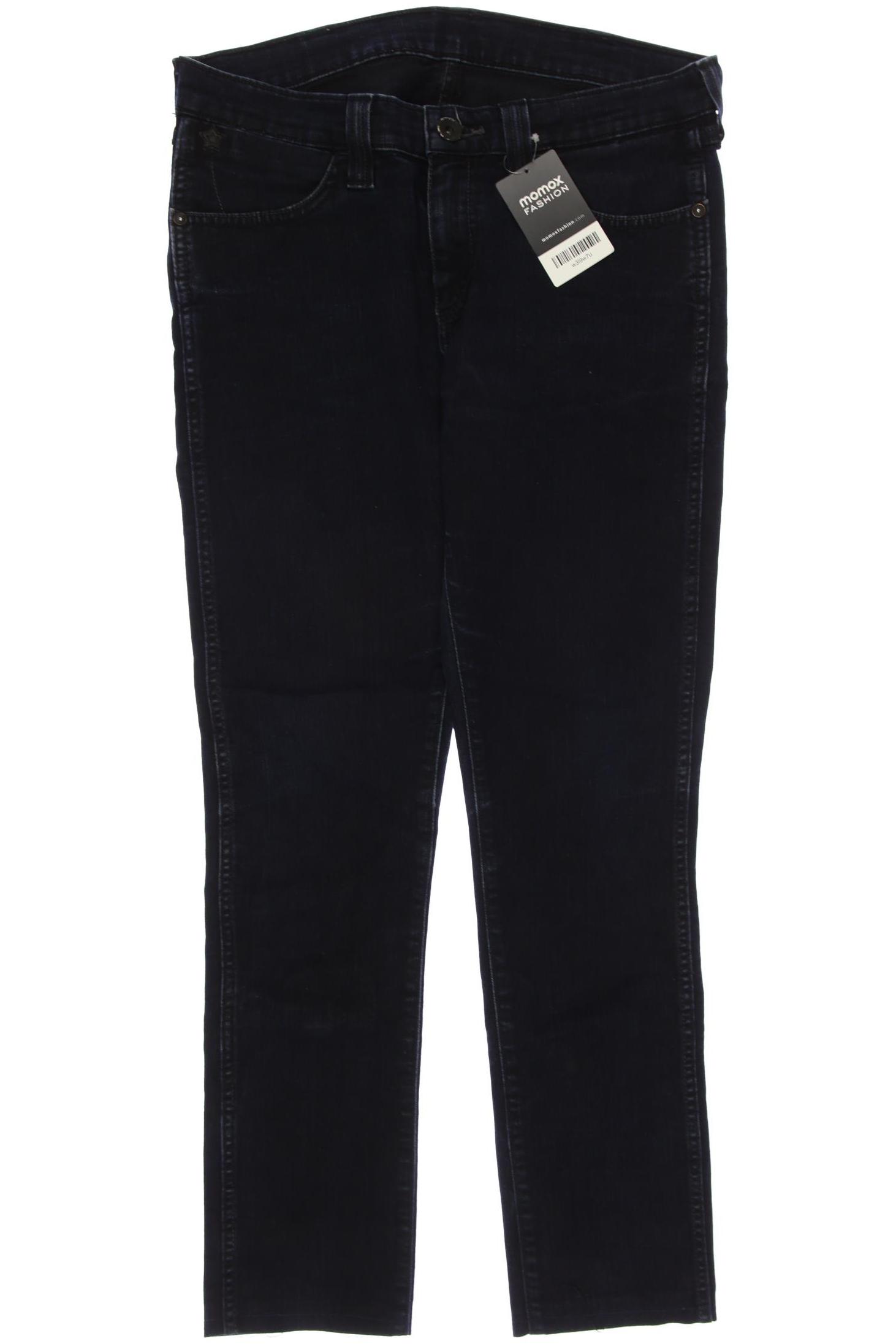 

Wrangler Damen Jeans, marineblau, Gr. 30