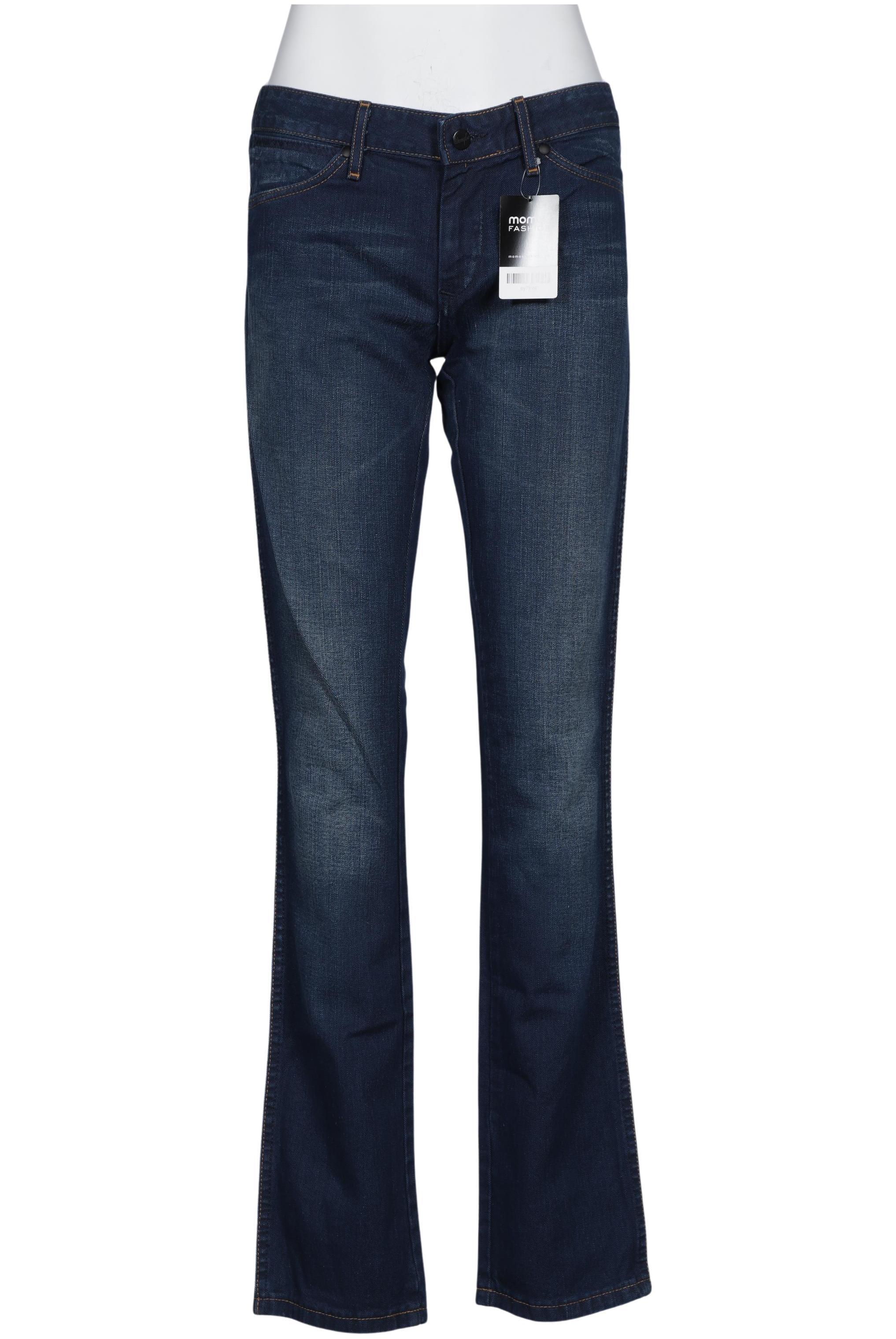 

Wrangler Damen Jeans, marineblau, Gr. 30