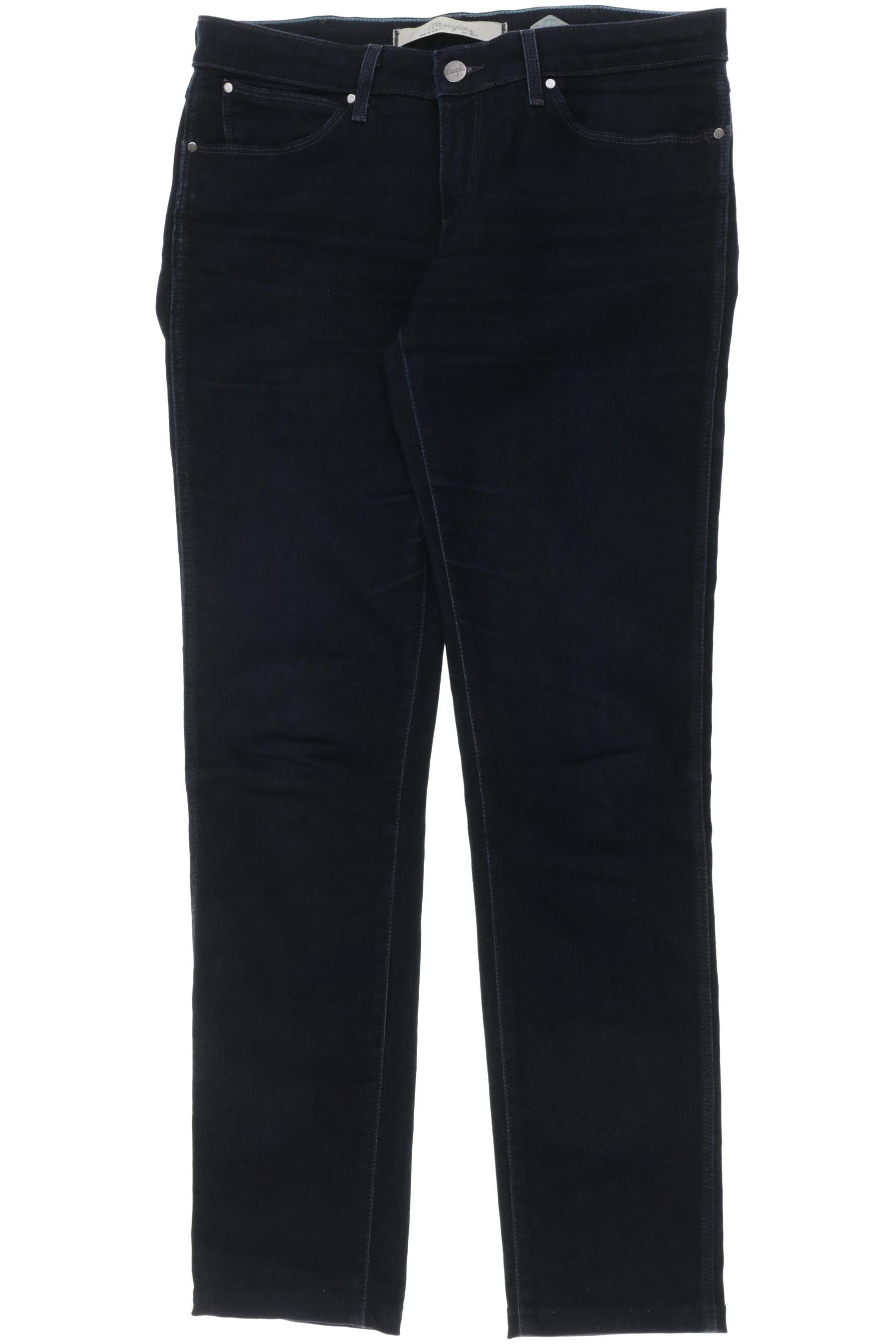 

Wrangler Damen Jeans, blau, Gr. 28