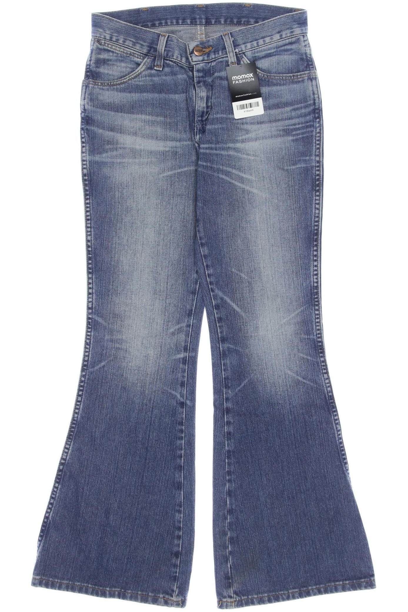 

Wrangler Damen Jeans, blau, Gr. 28