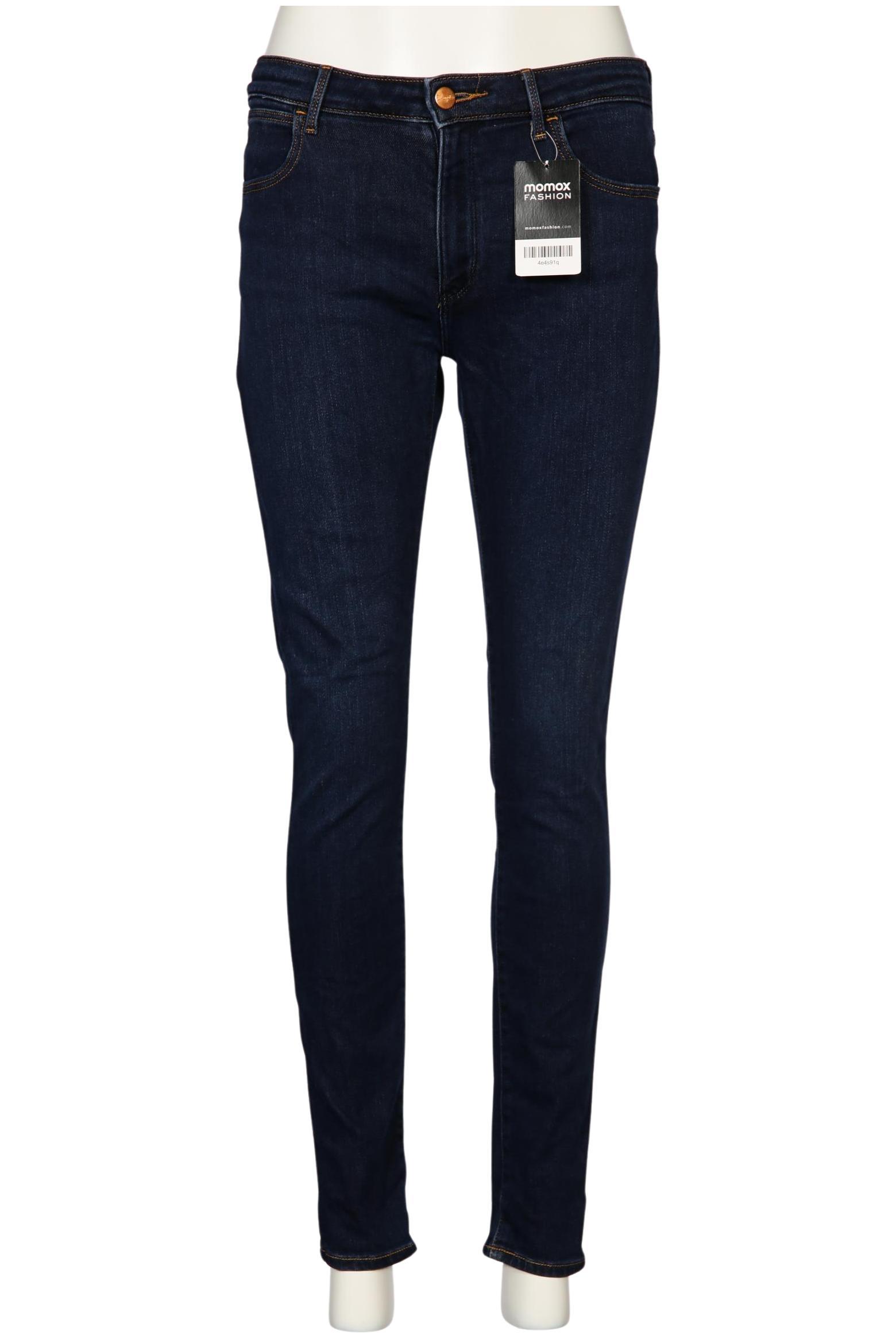 

Wrangler Damen Jeans, marineblau, Gr. 30