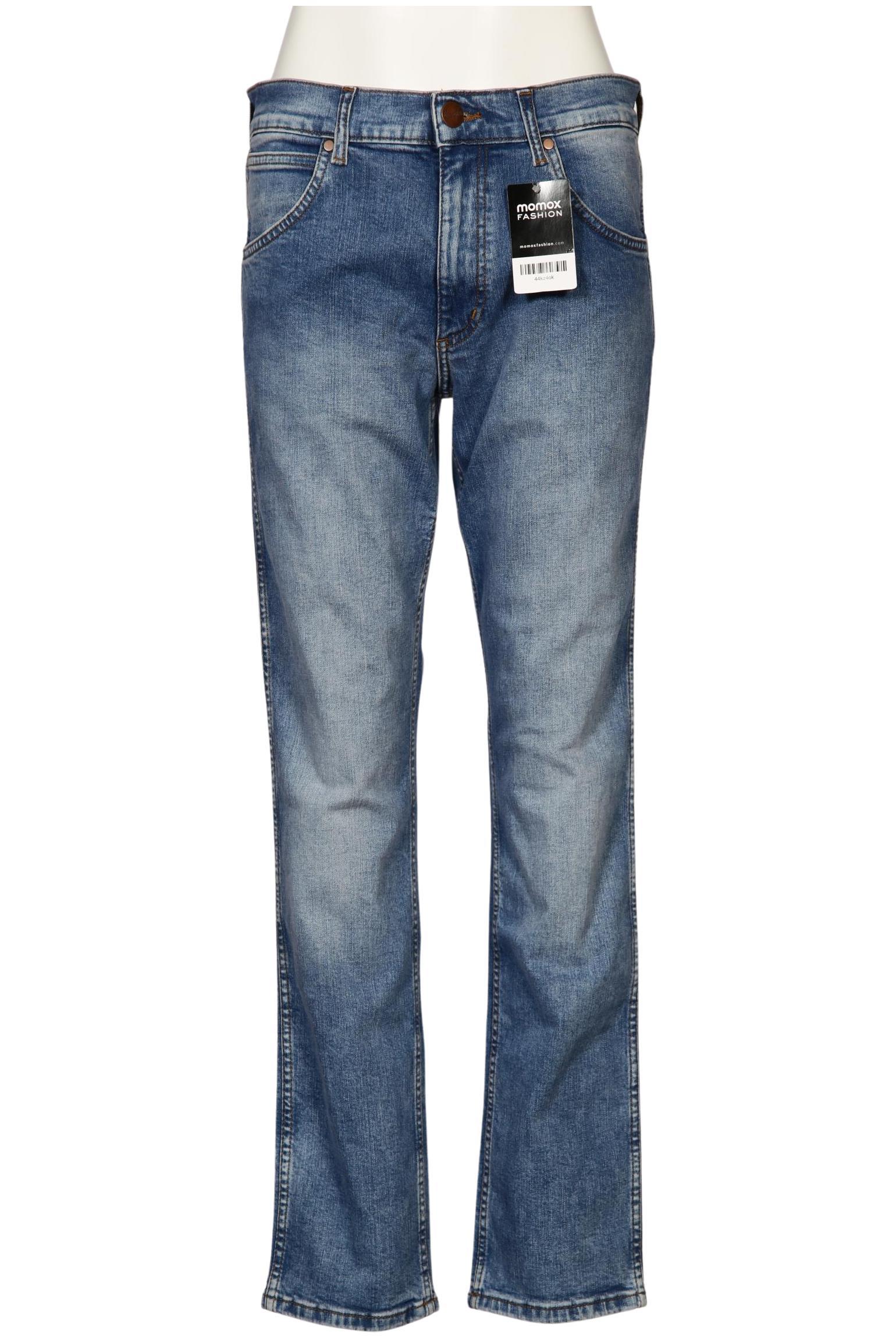 

Wrangler Damen Jeans, blau, Gr. 30