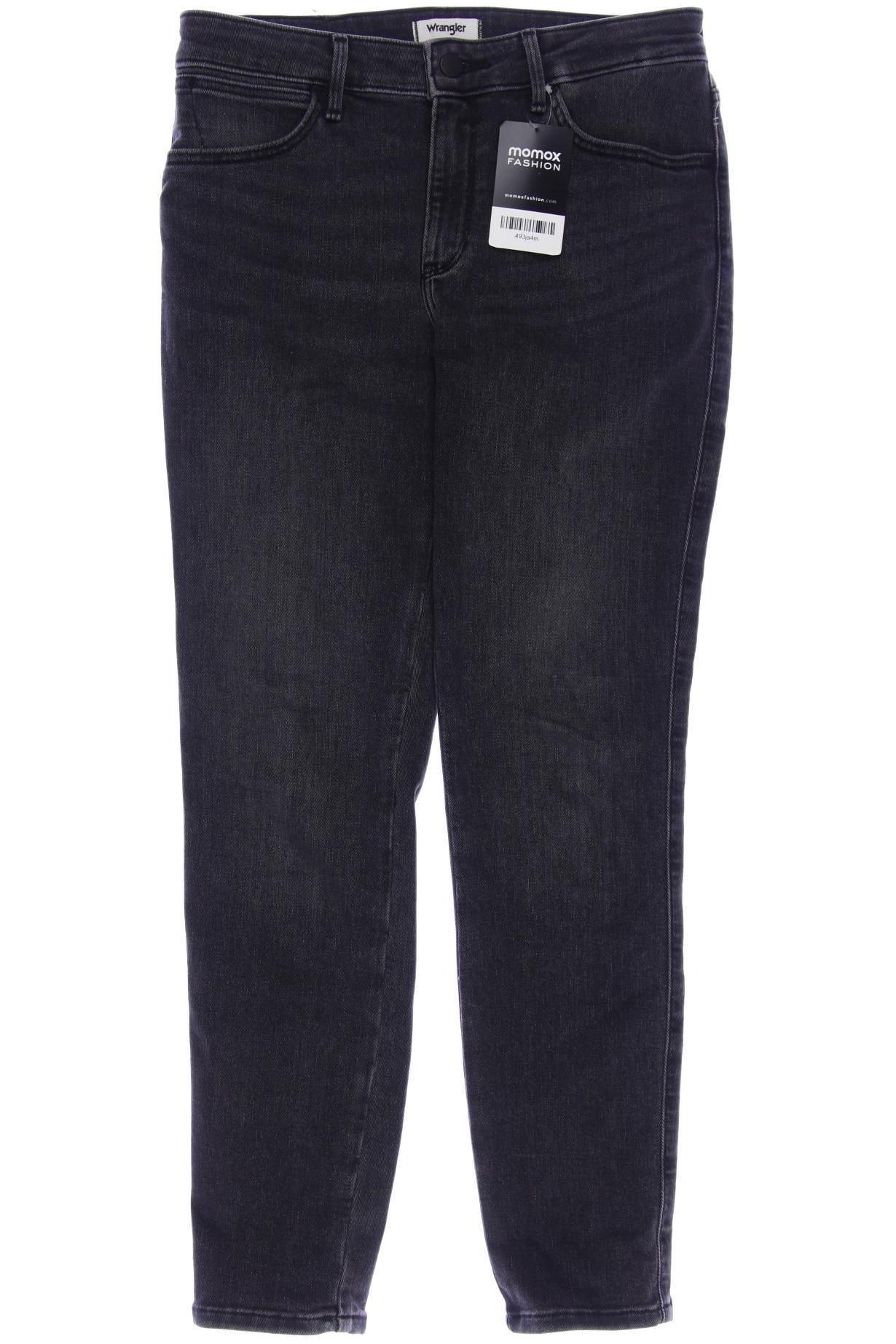

Wrangler Damen Jeans, grau