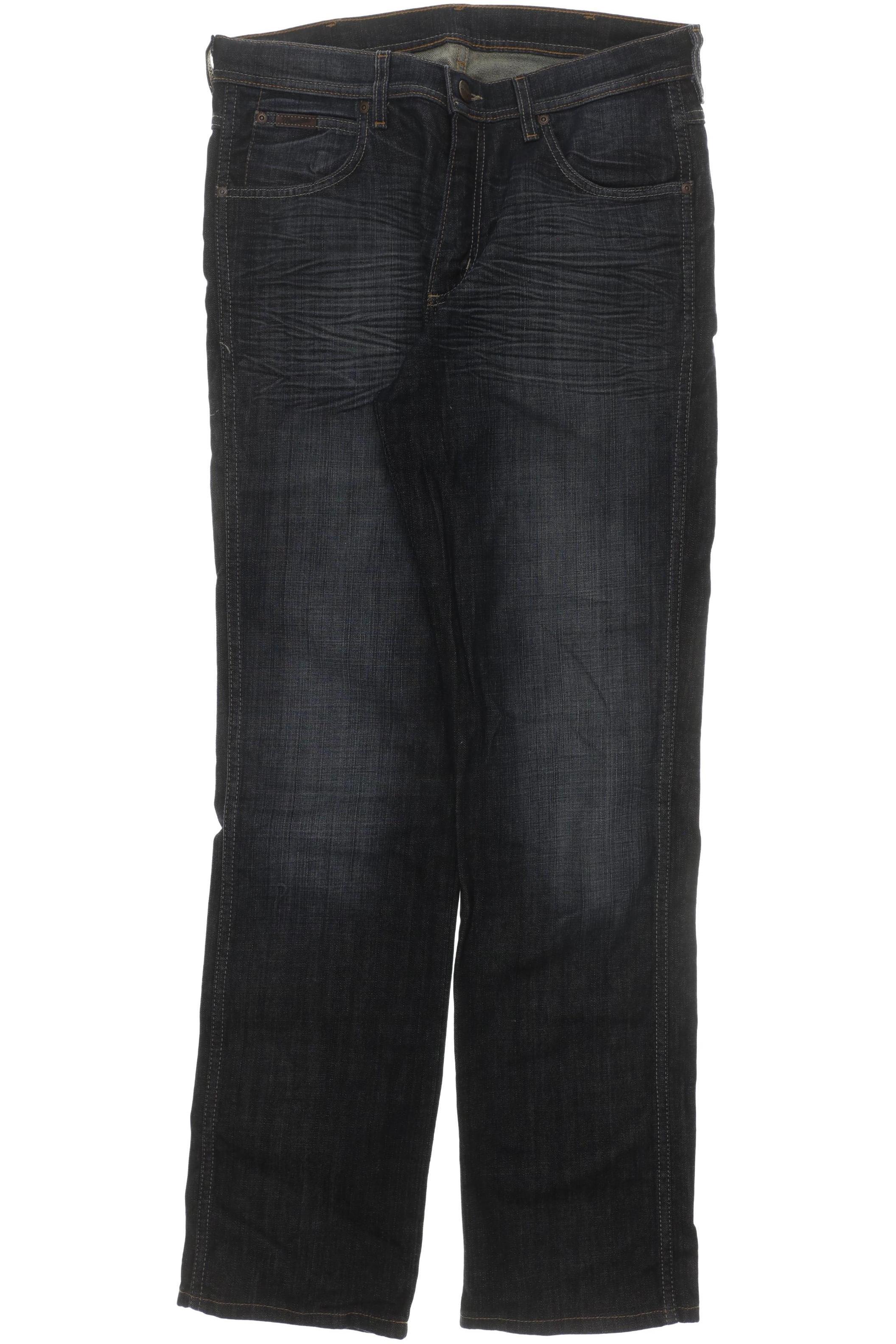 

Wrangler Damen Jeans, grau, Gr. 33