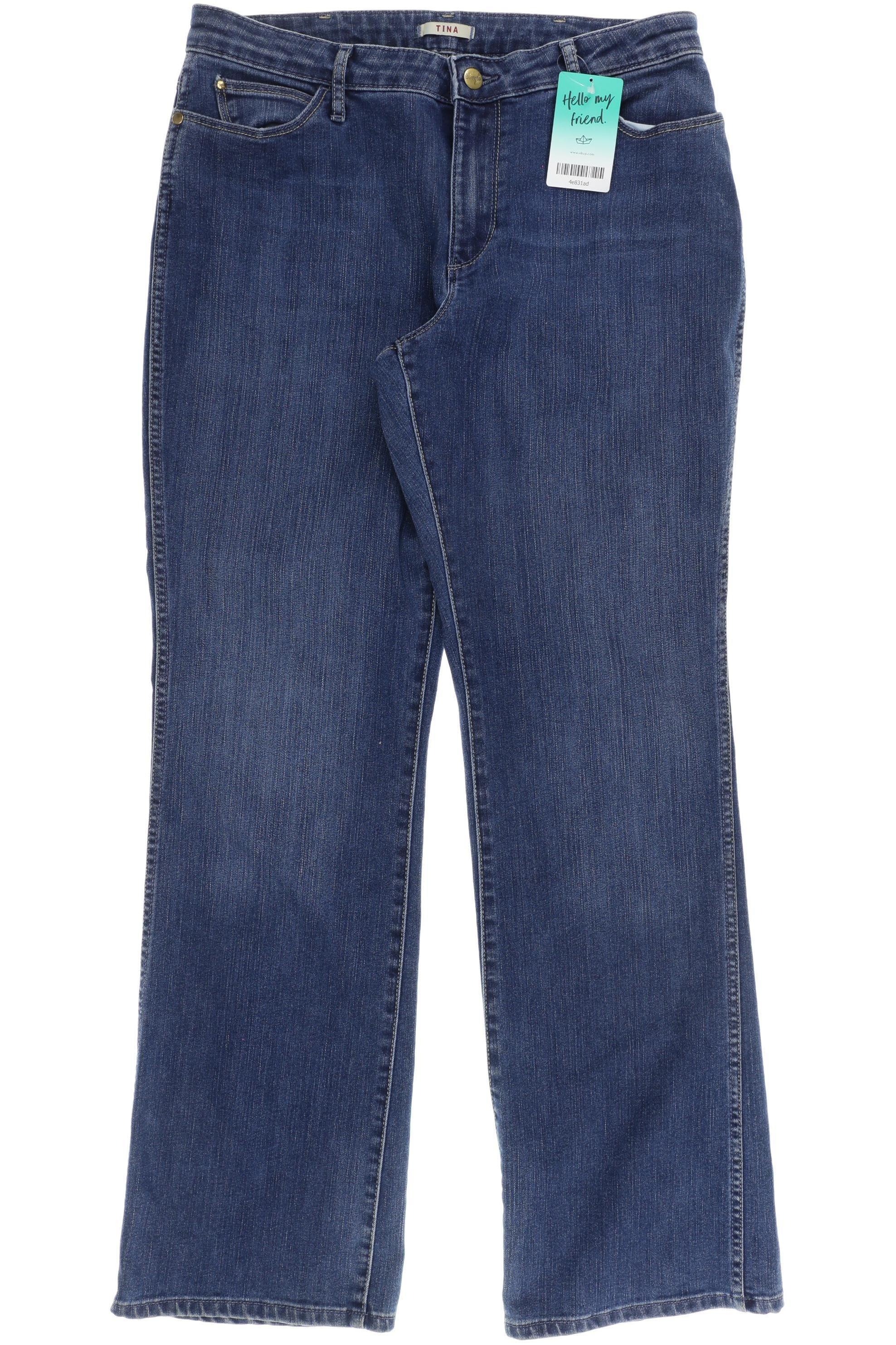 

Wrangler Damen Jeans, blau, Gr. 34