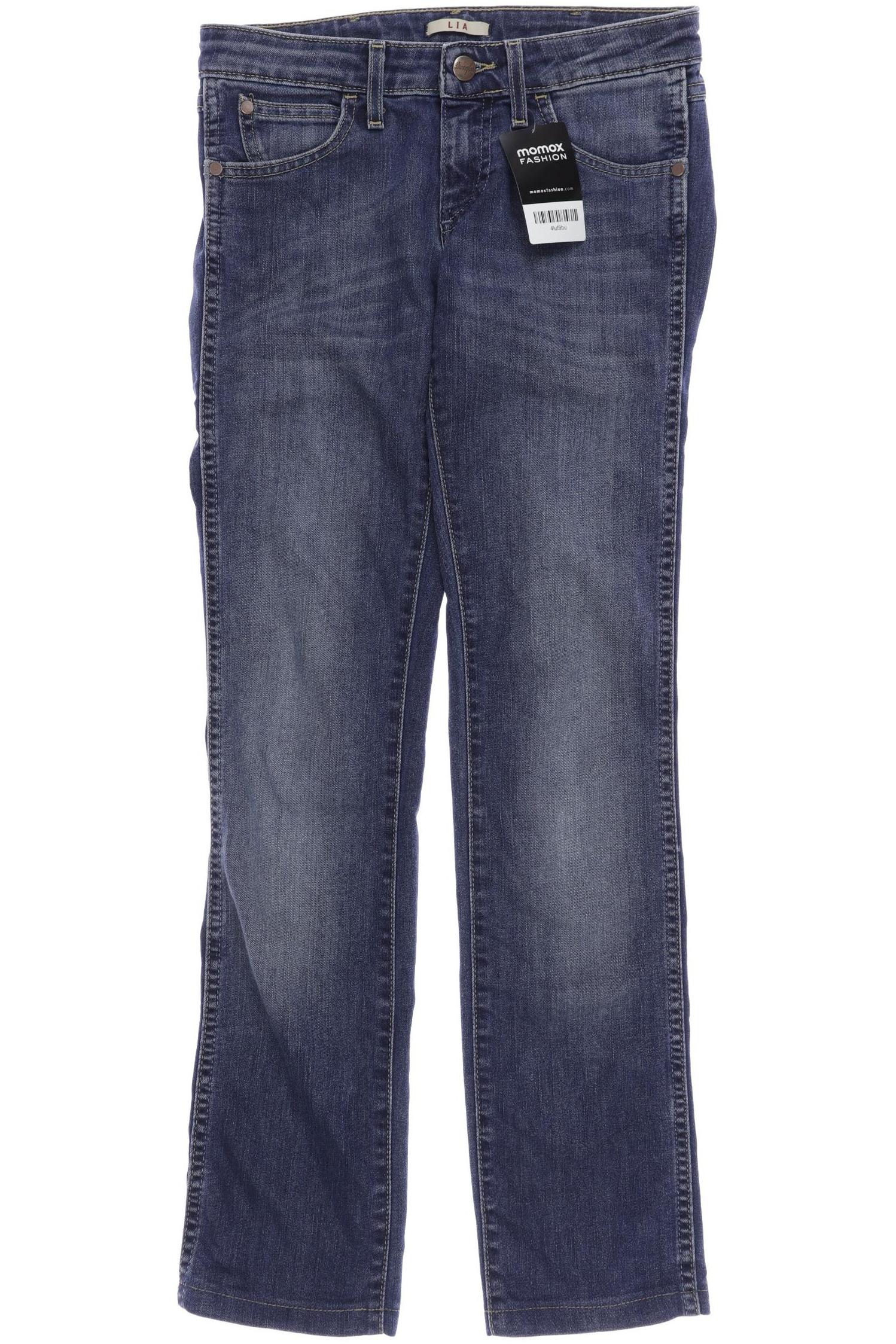 

Wrangler Damen Jeans, blau, Gr. 25