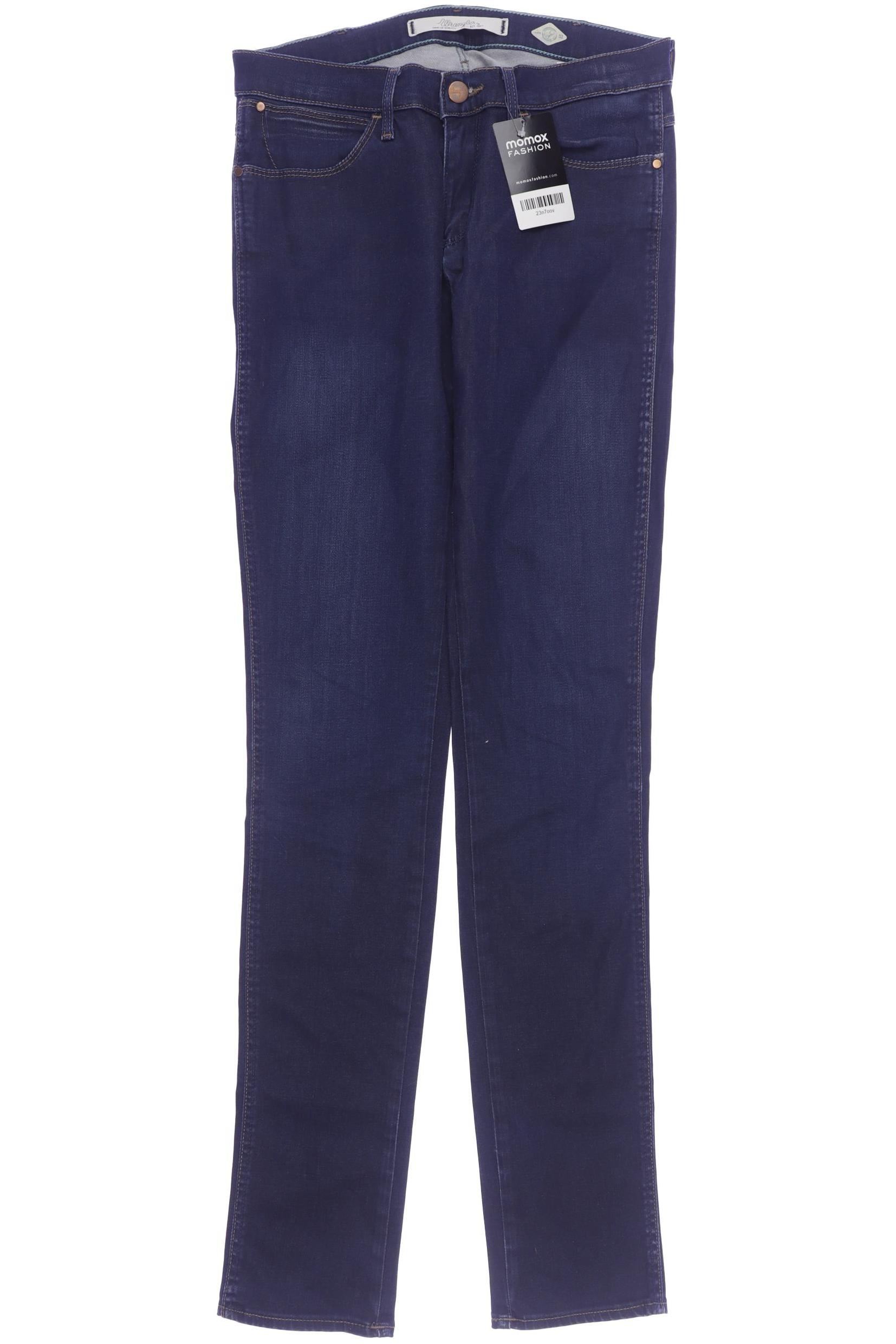 

Wrangler Damen Jeans, marineblau, Gr. 27