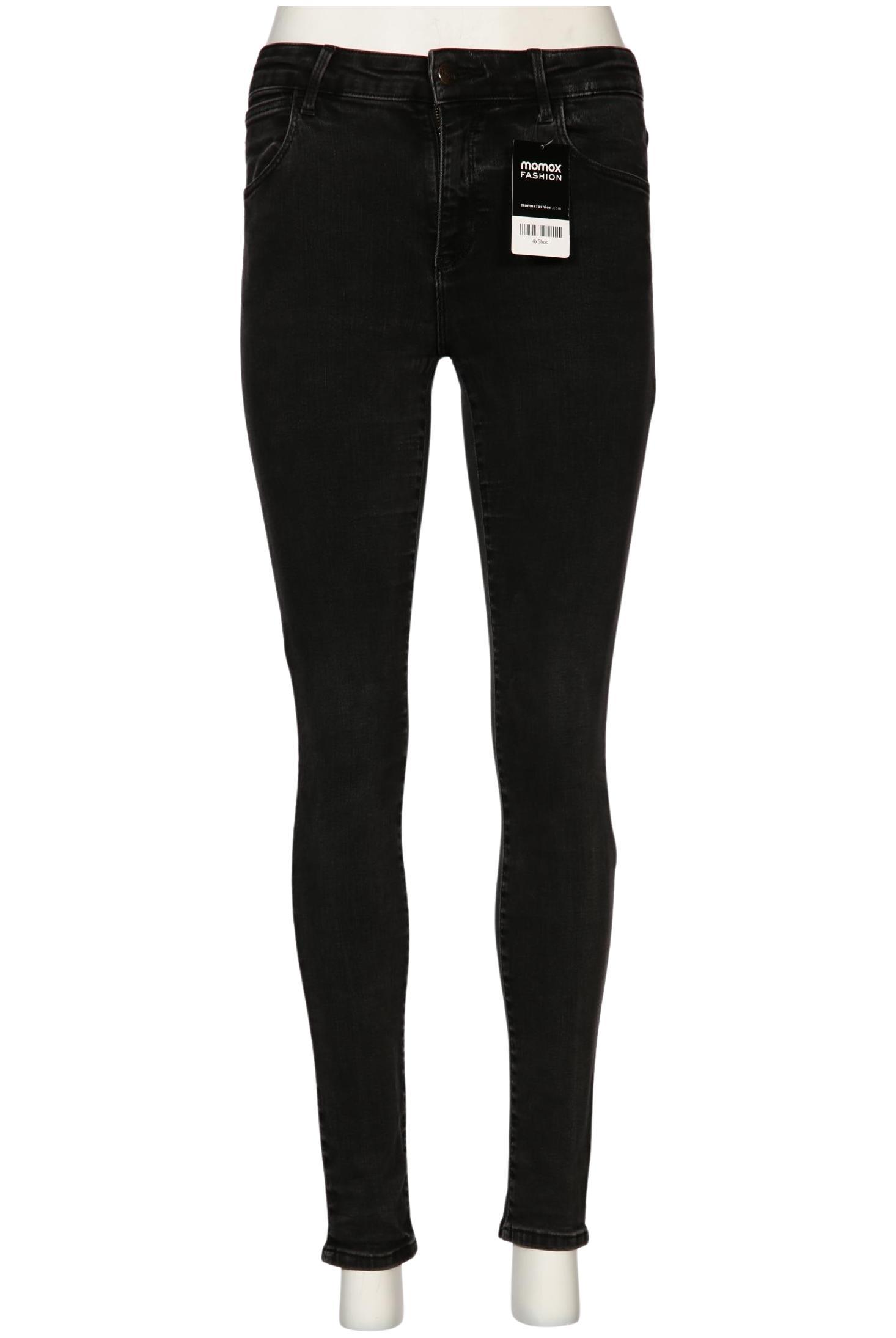 

Wrangler Damen Jeans, schwarz, Gr. 28