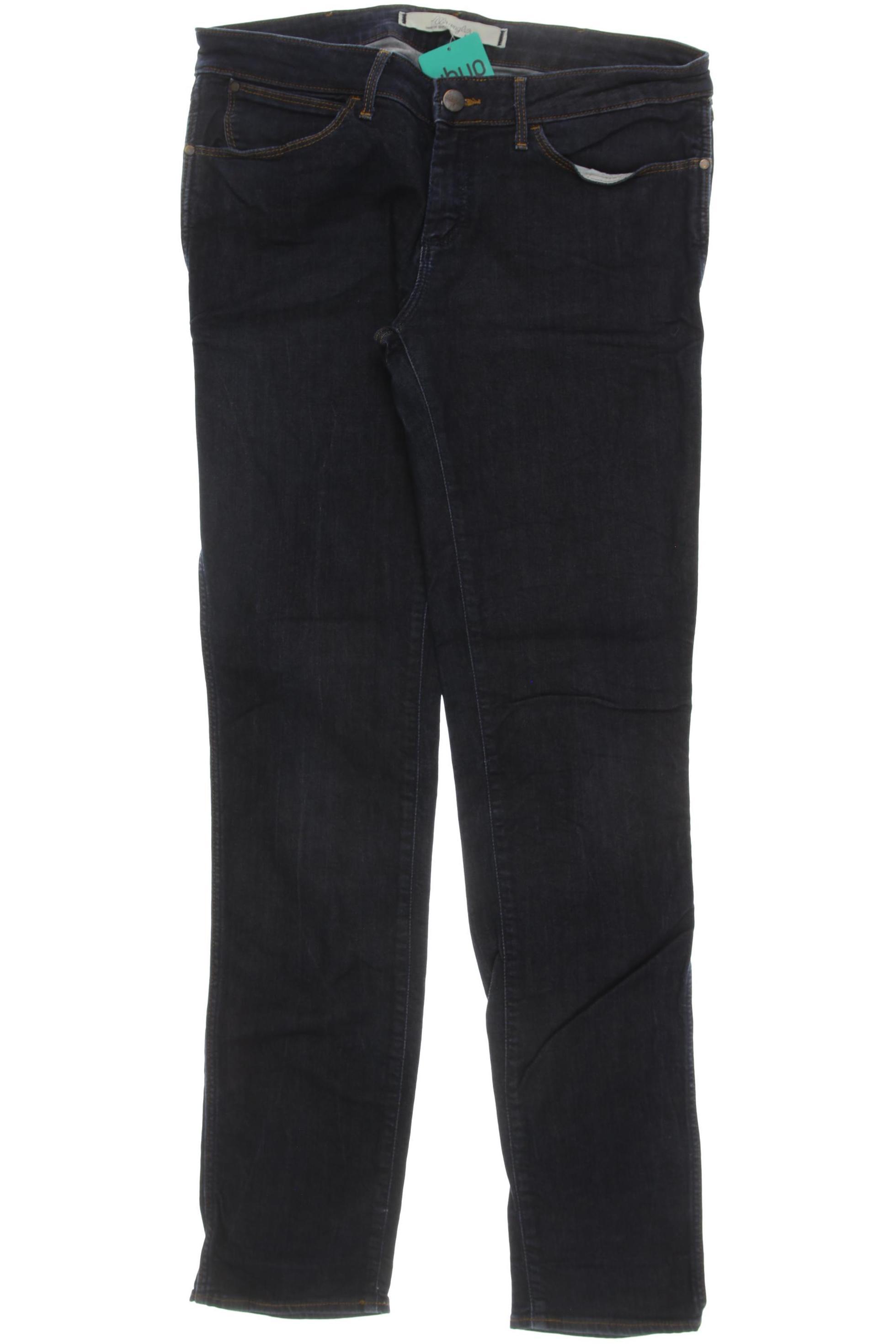 

Wrangler Damen Jeans, blau, Gr. 30