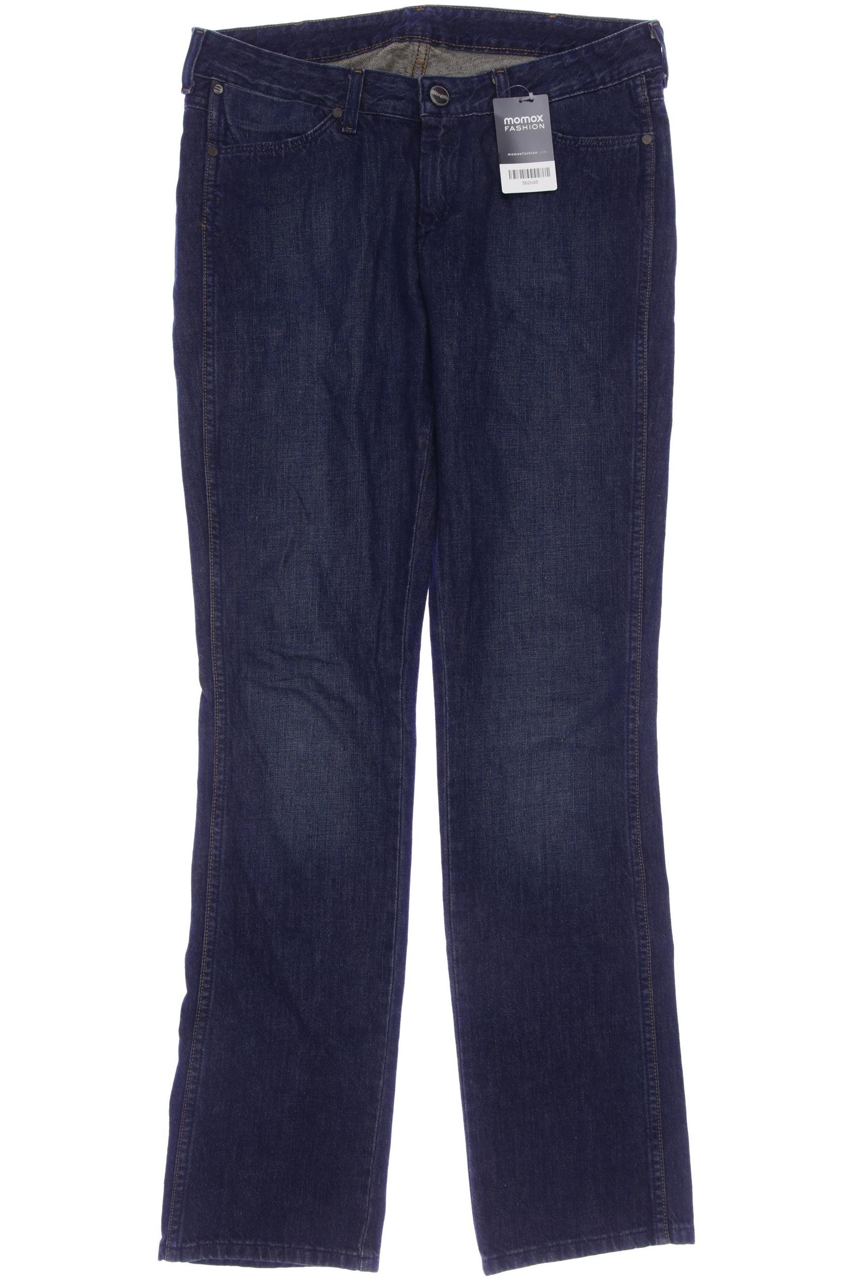 

Wrangler Damen Jeans, marineblau, Gr. 31