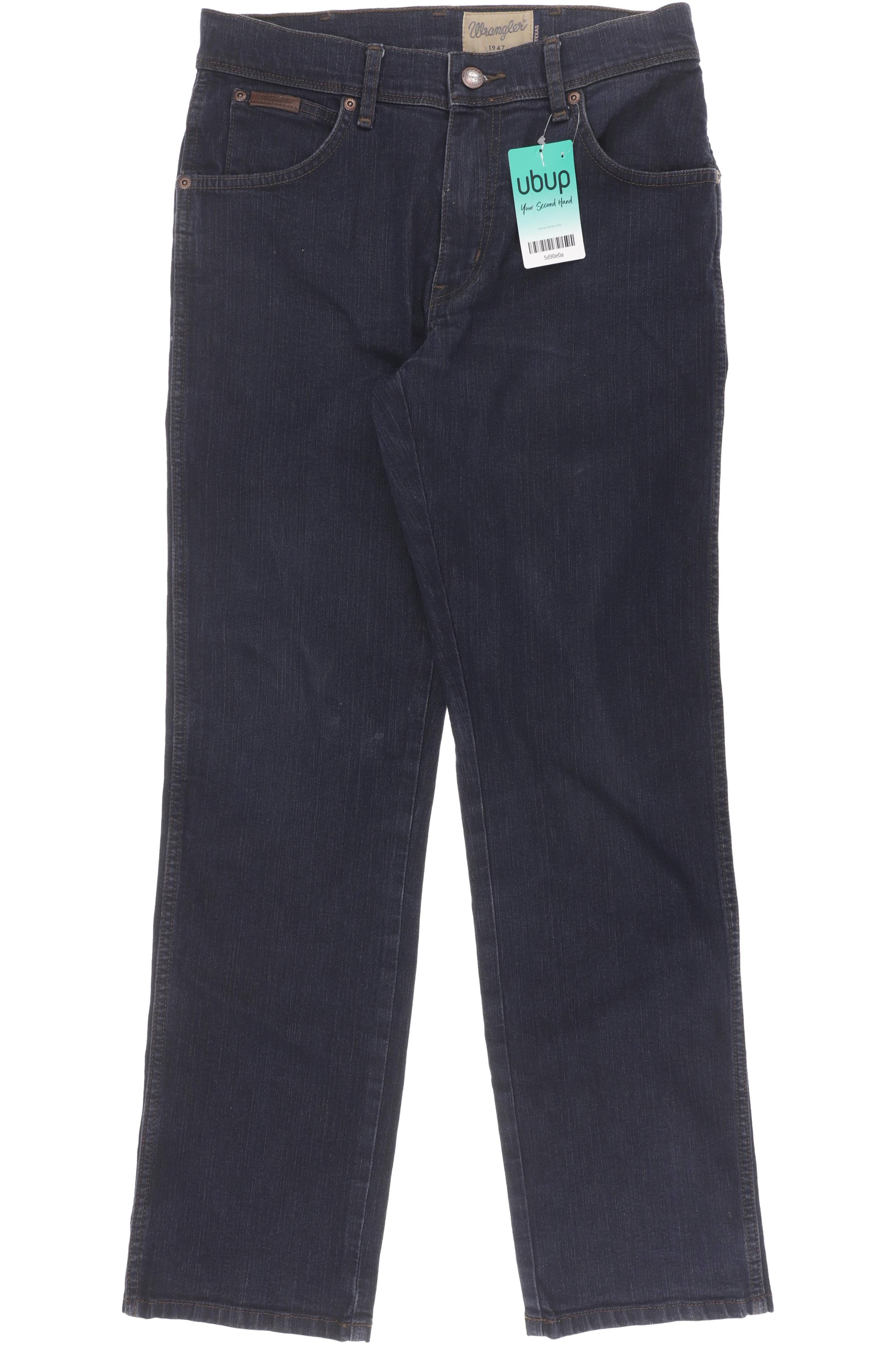 

Wrangler Damen Jeans, blau, Gr. 30