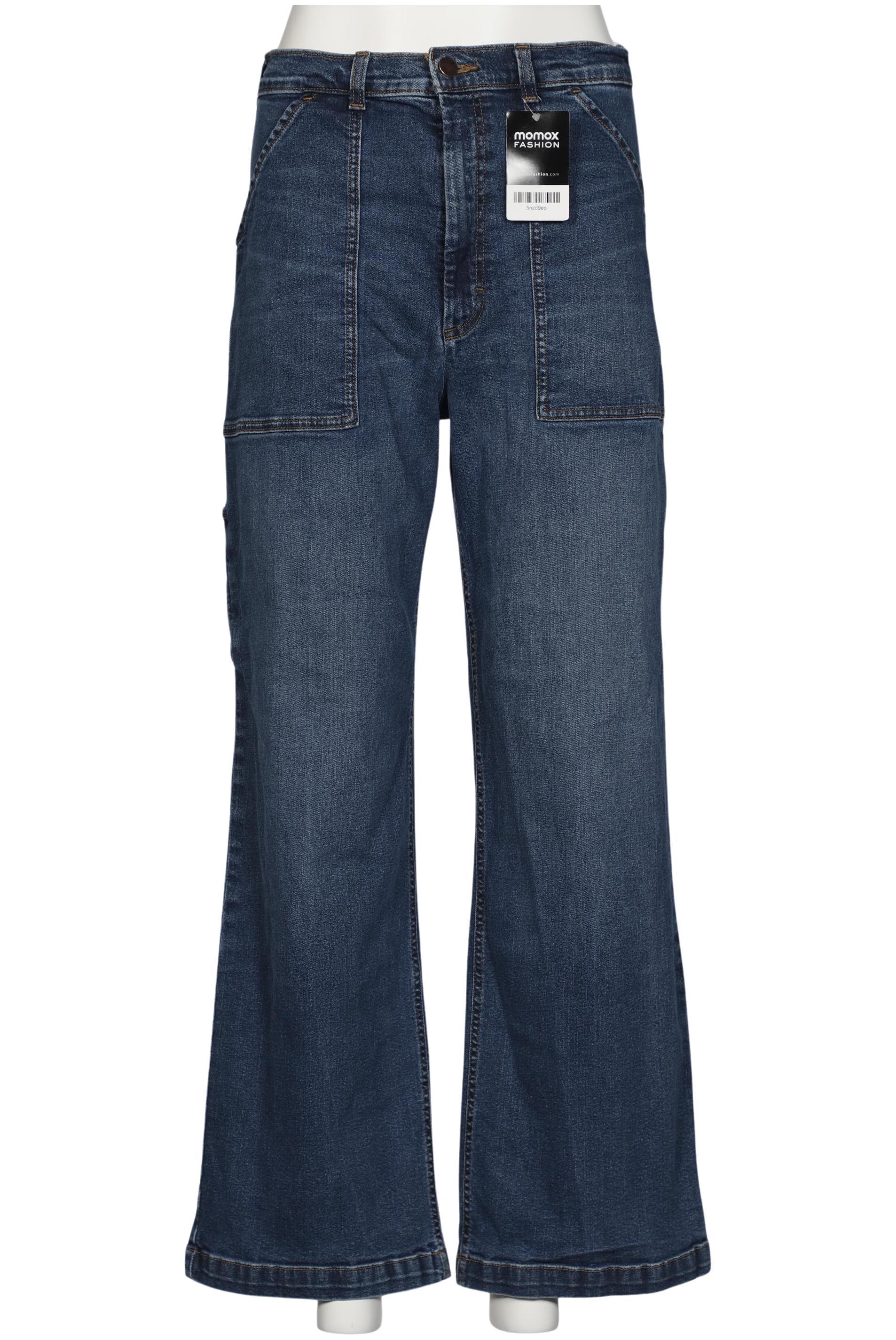 

Wrangler Damen Jeans, blau, Gr. 30