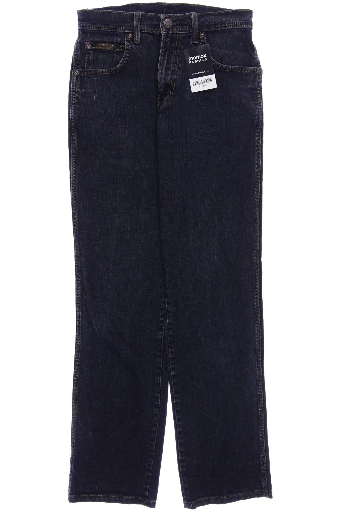 

Wrangler Damen Jeans, marineblau, Gr. 30