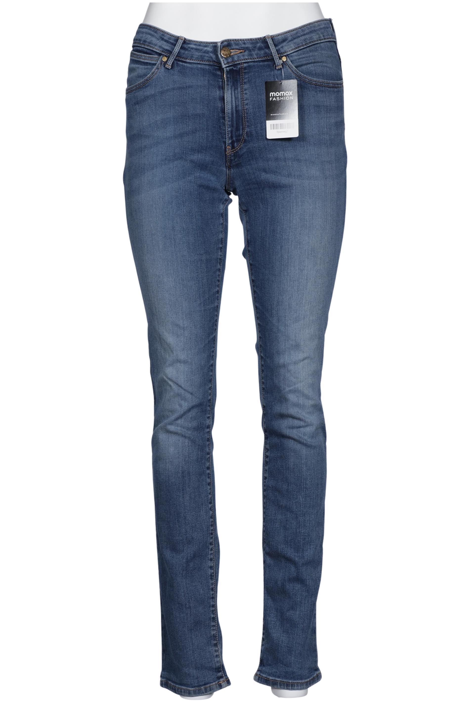 

Wrangler Damen Jeans, blau, Gr. 31