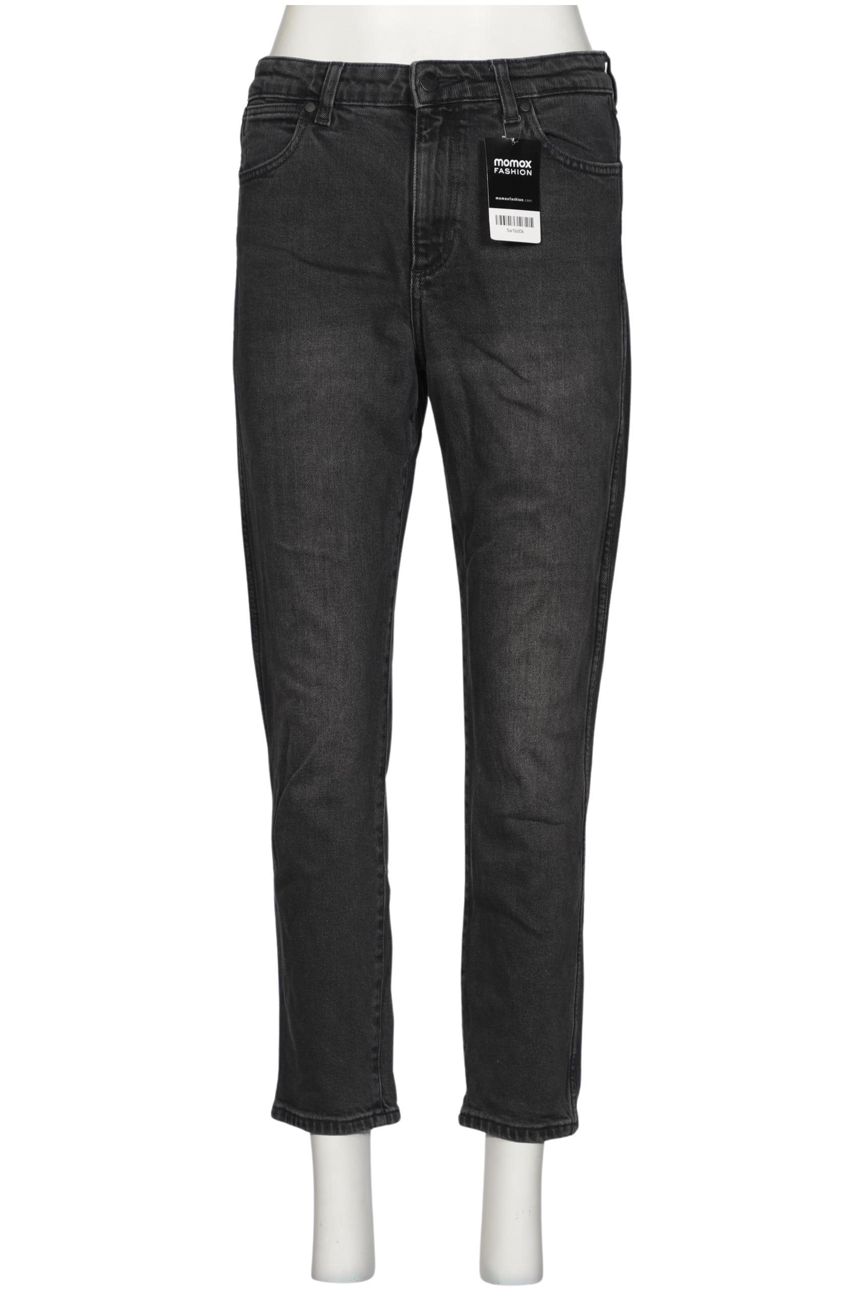 

Wrangler Damen Jeans, grau, Gr. 29