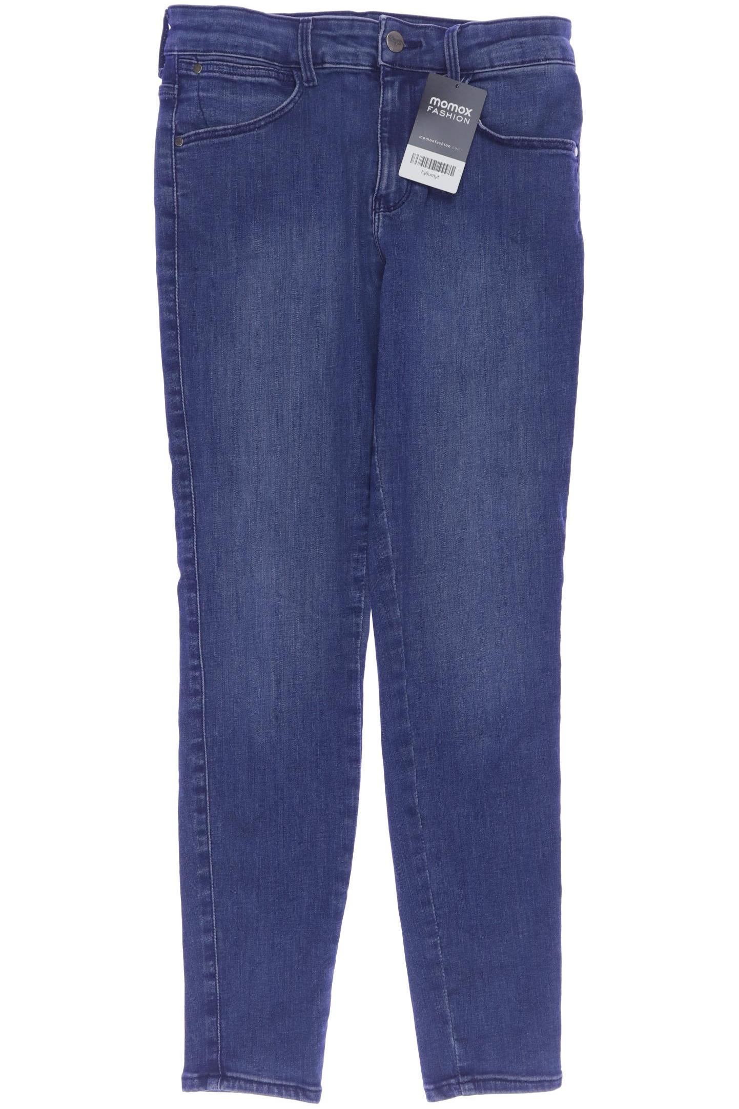 

Wrangler Damen Jeans, blau, Gr. 27