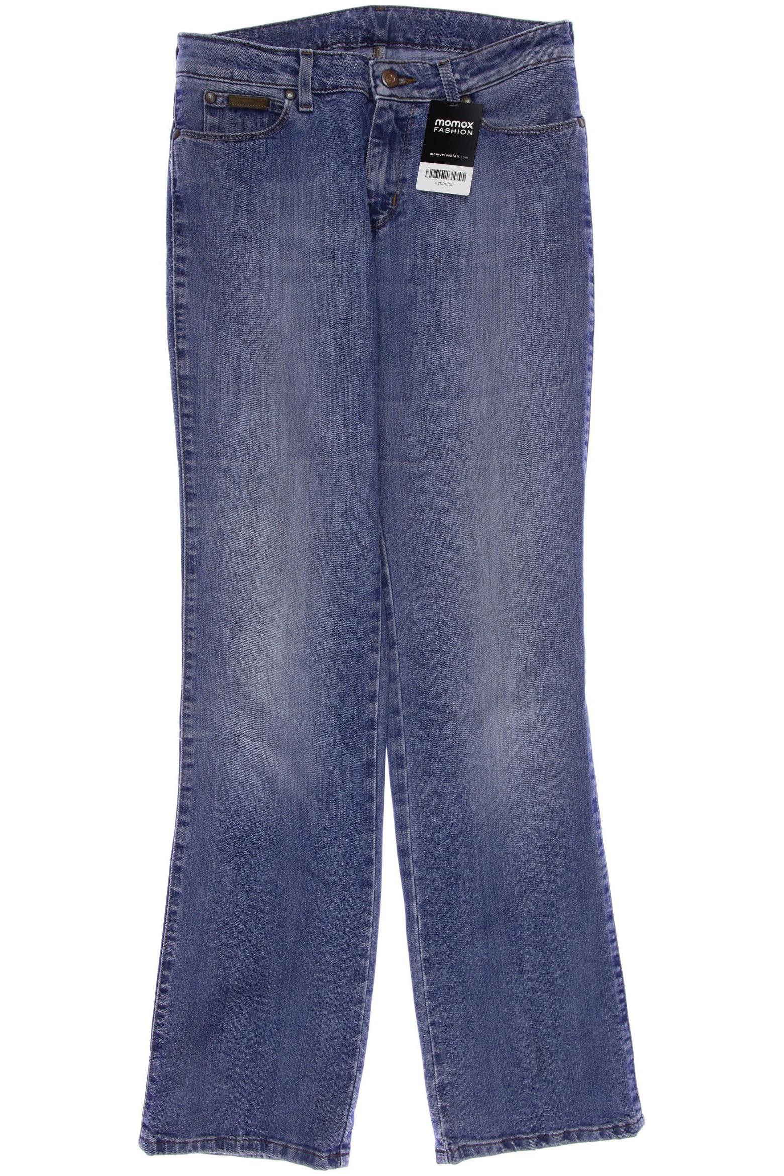 

Wrangler Damen Jeans, blau, Gr. 29