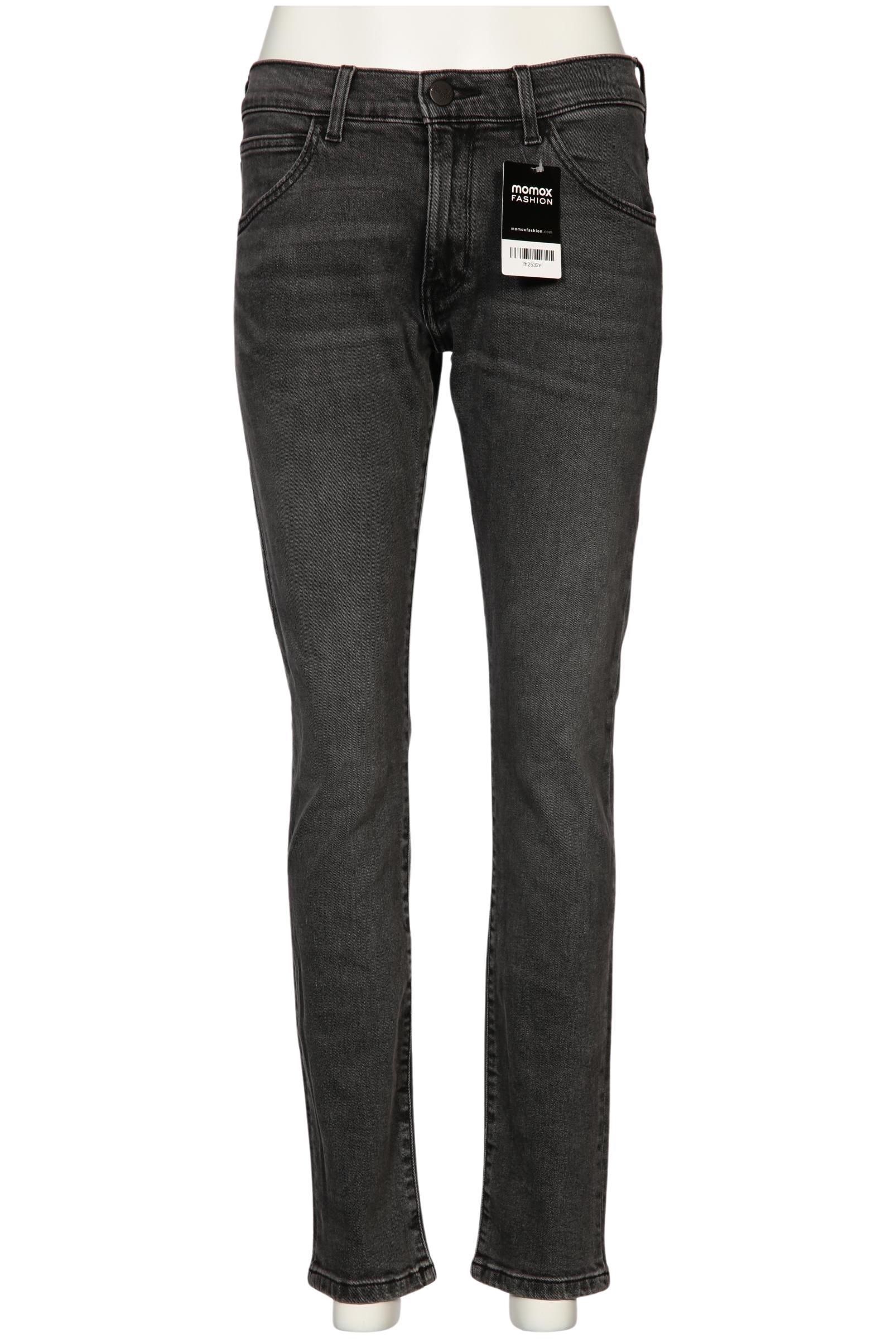 

Wrangler Damen Jeans, grau, Gr. 30