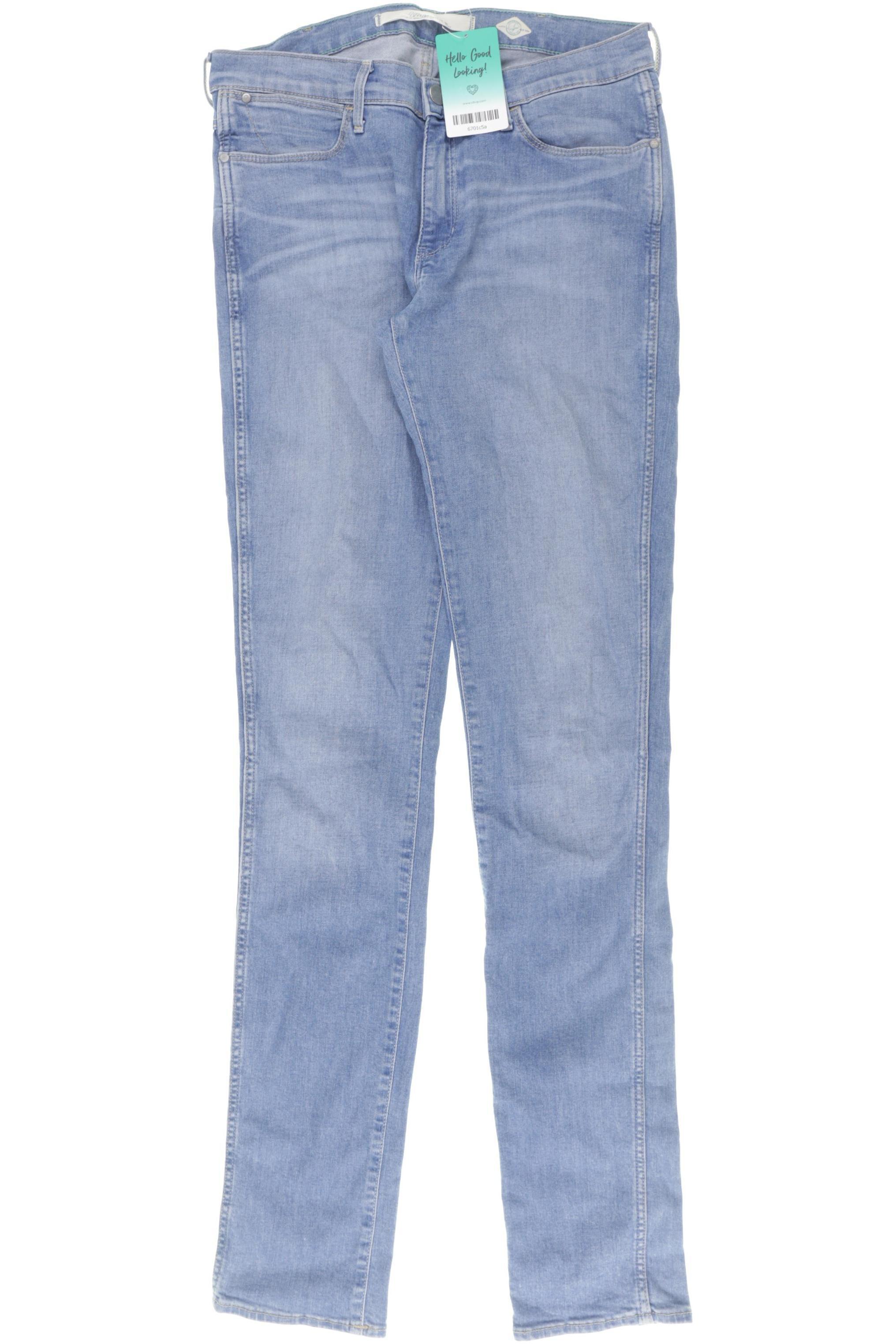 

Wrangler Damen Jeans, blau, Gr. 29