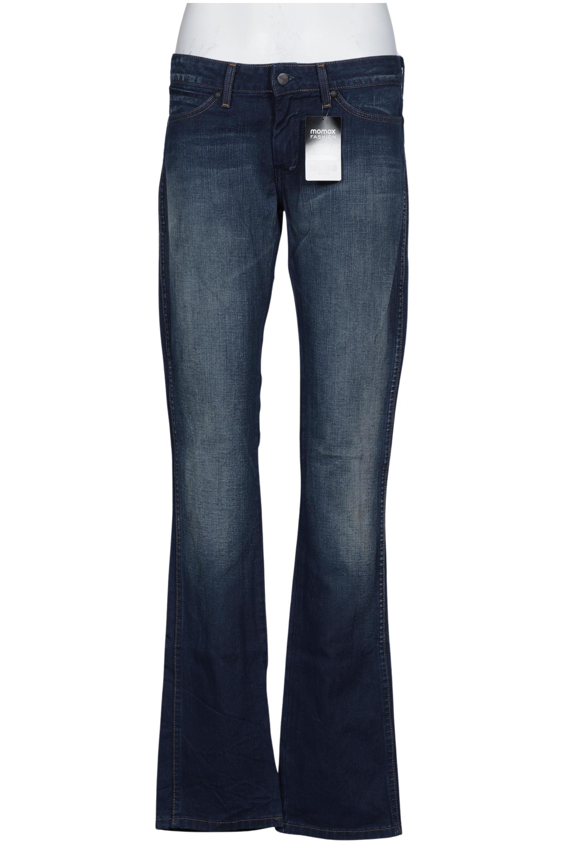 

Wrangler Damen Jeans, marineblau, Gr. 30